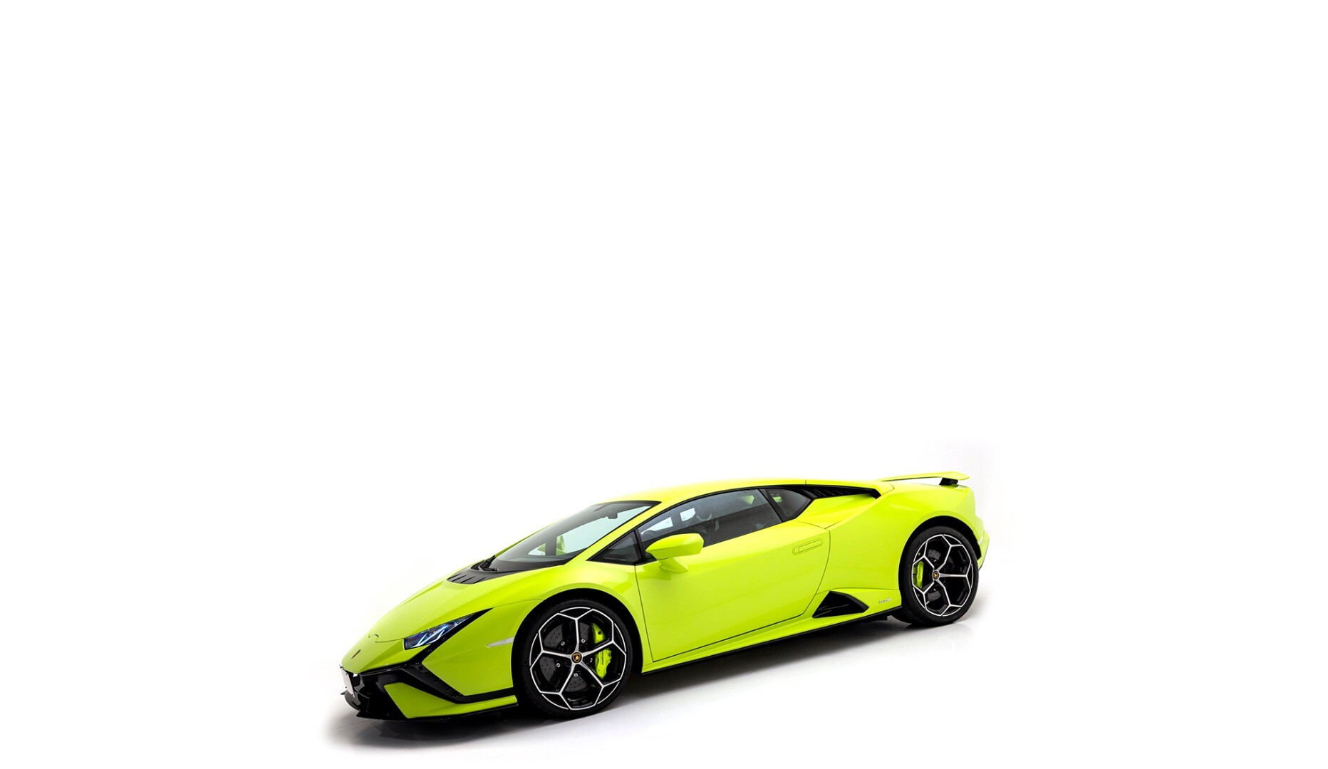 Lamborghini Huracán 5.2 V10 GASOLINA LP 640 TECNICA LDF