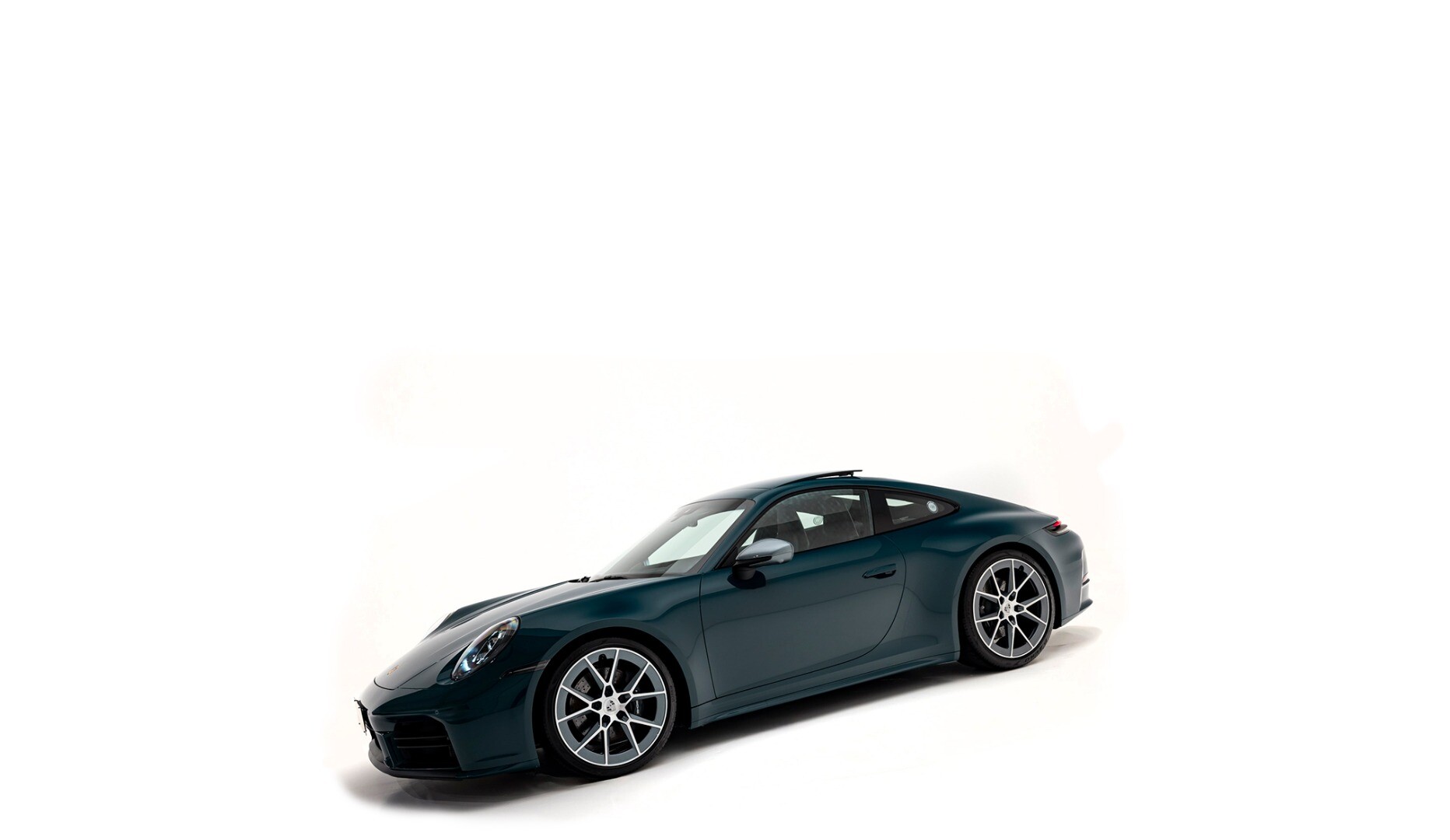 Porsche 911 3.0 24V H6 GASOLINA CARRERA T MANUAL