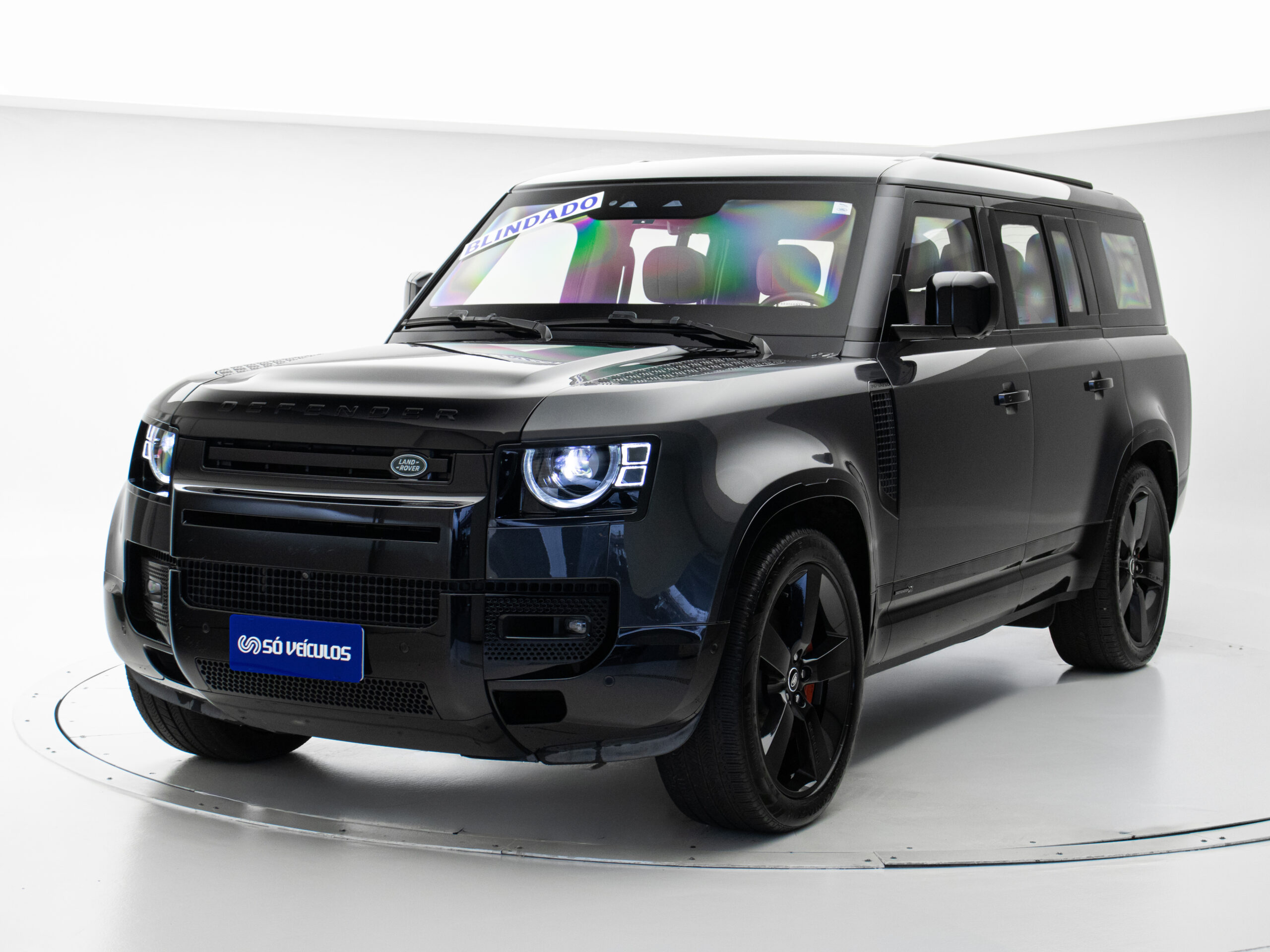 L.r DEFENDER 130 X D350