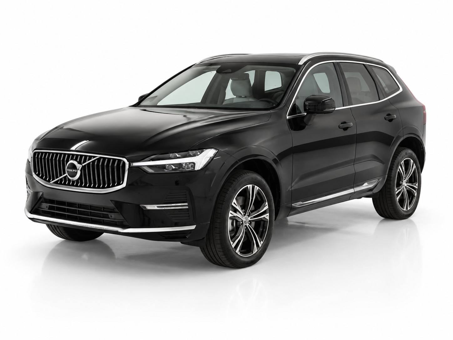Volvo XC60 T8 Inscription Expression