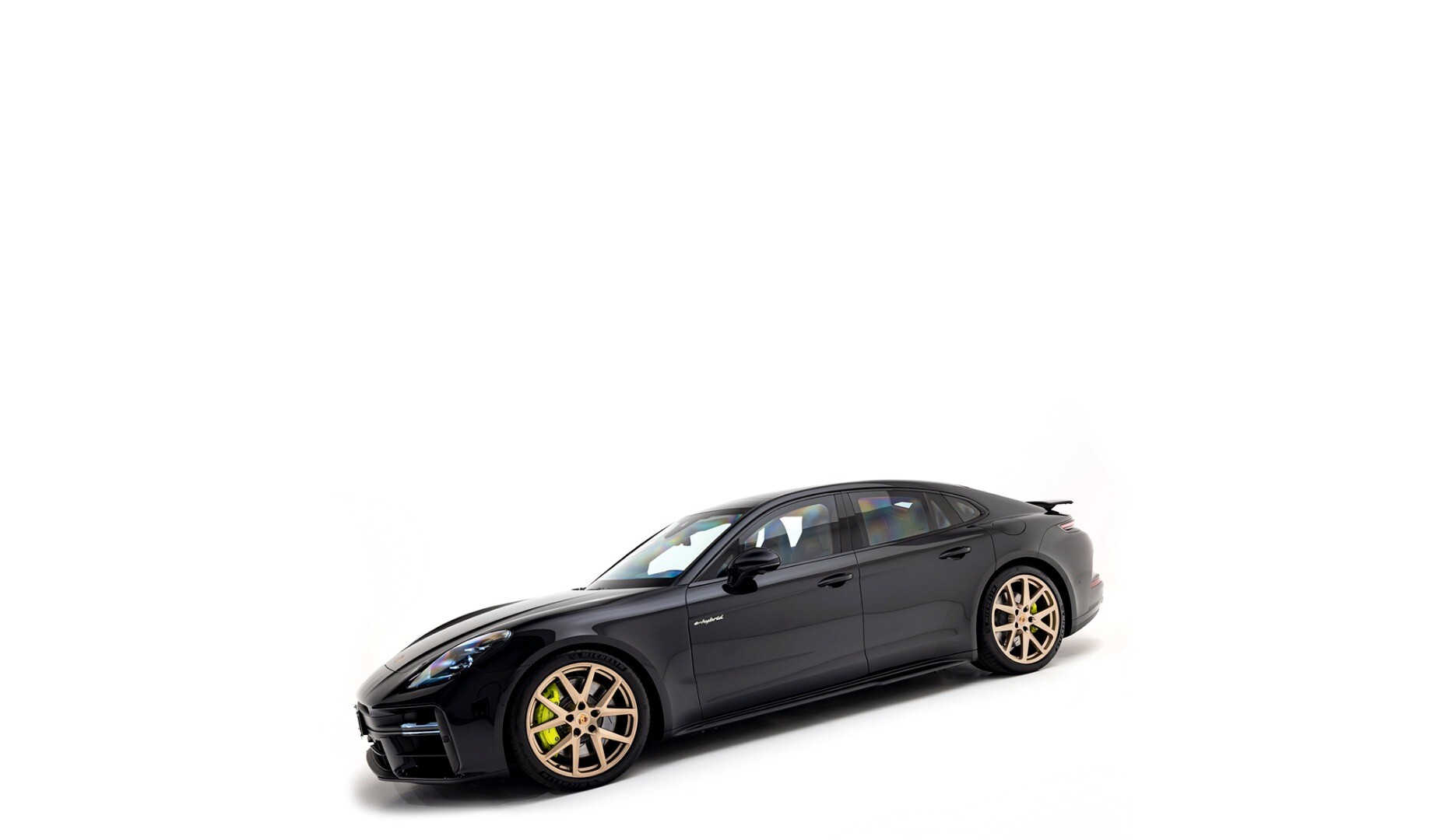 Porsche Panamera 2.9 V6 E-HYBRID 4S PDK