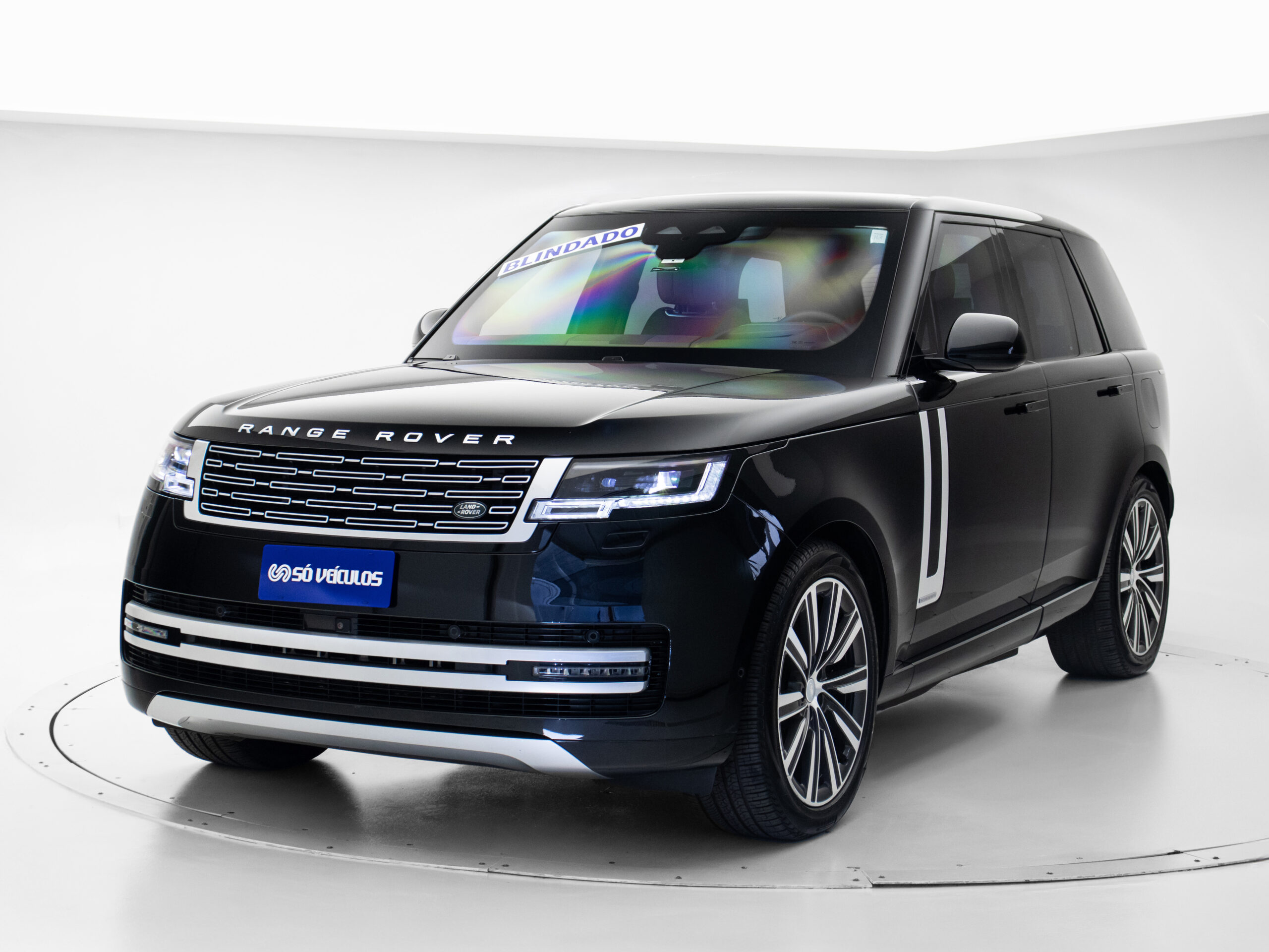 L.r RANGE ROVER P510E AUTOBIOGRAPHY