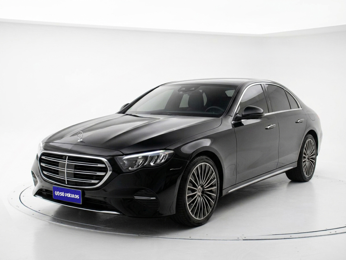 Mercedes-Benz E300 EXCLUSIVE