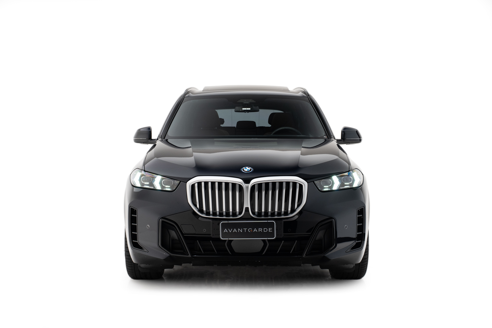 BMW X5 Xdrive 50E M Sport