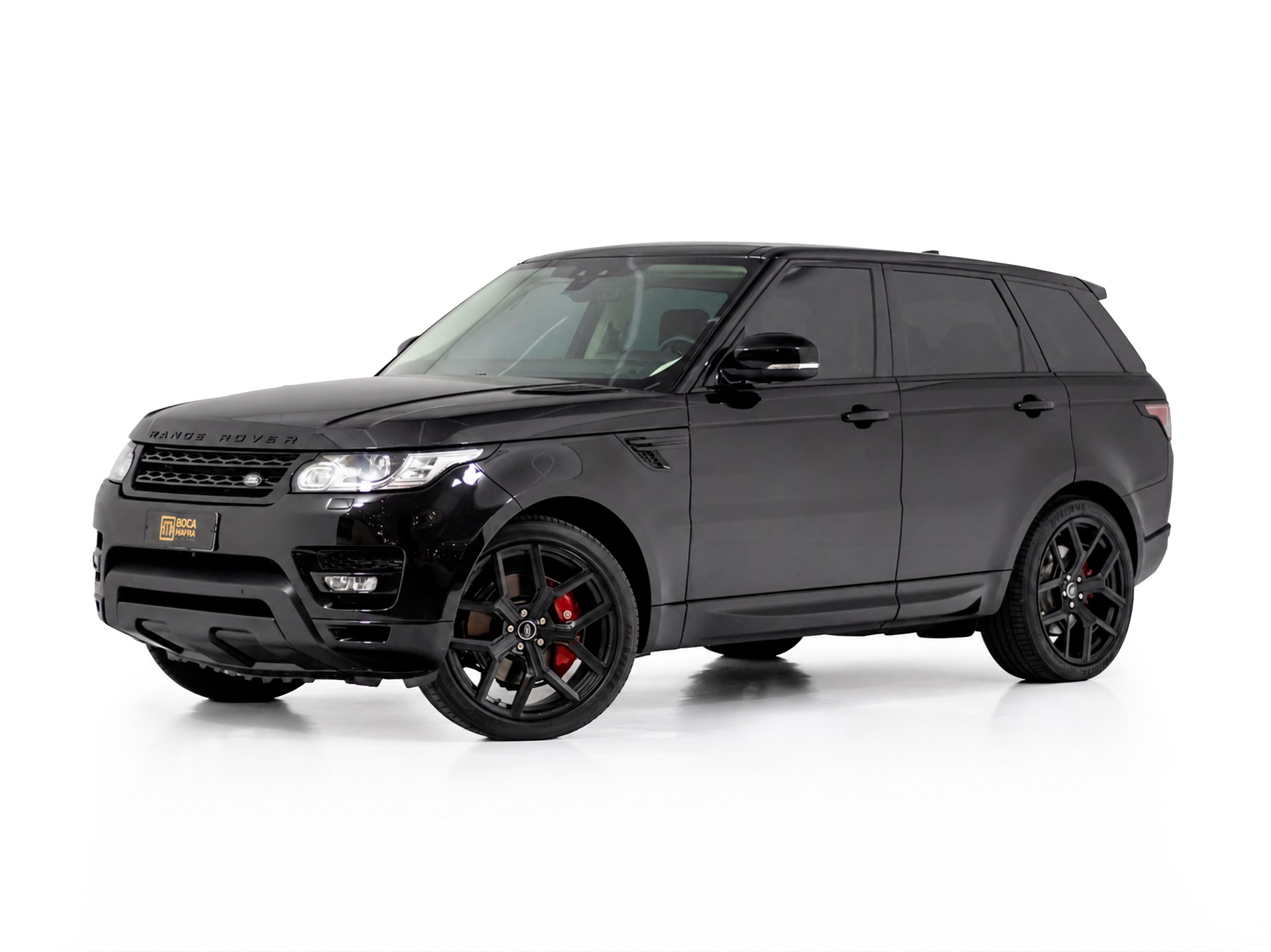 Land Rover Sport HSE