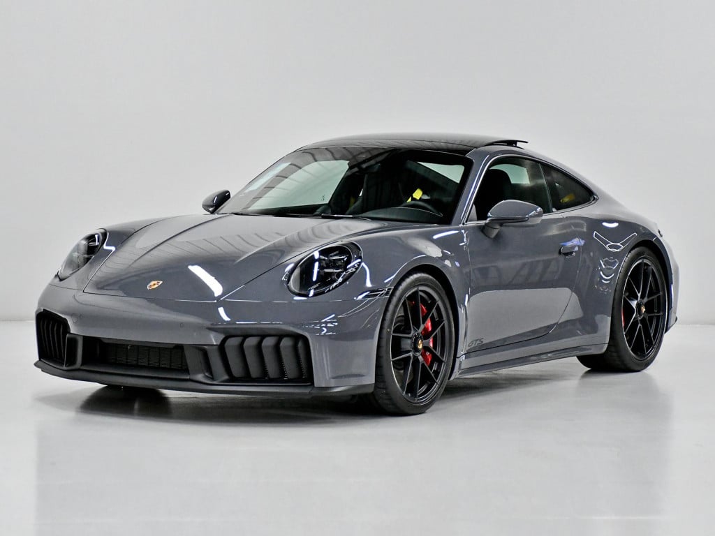 Porsche 911 CARRERA GTS COUPE 3.6 992