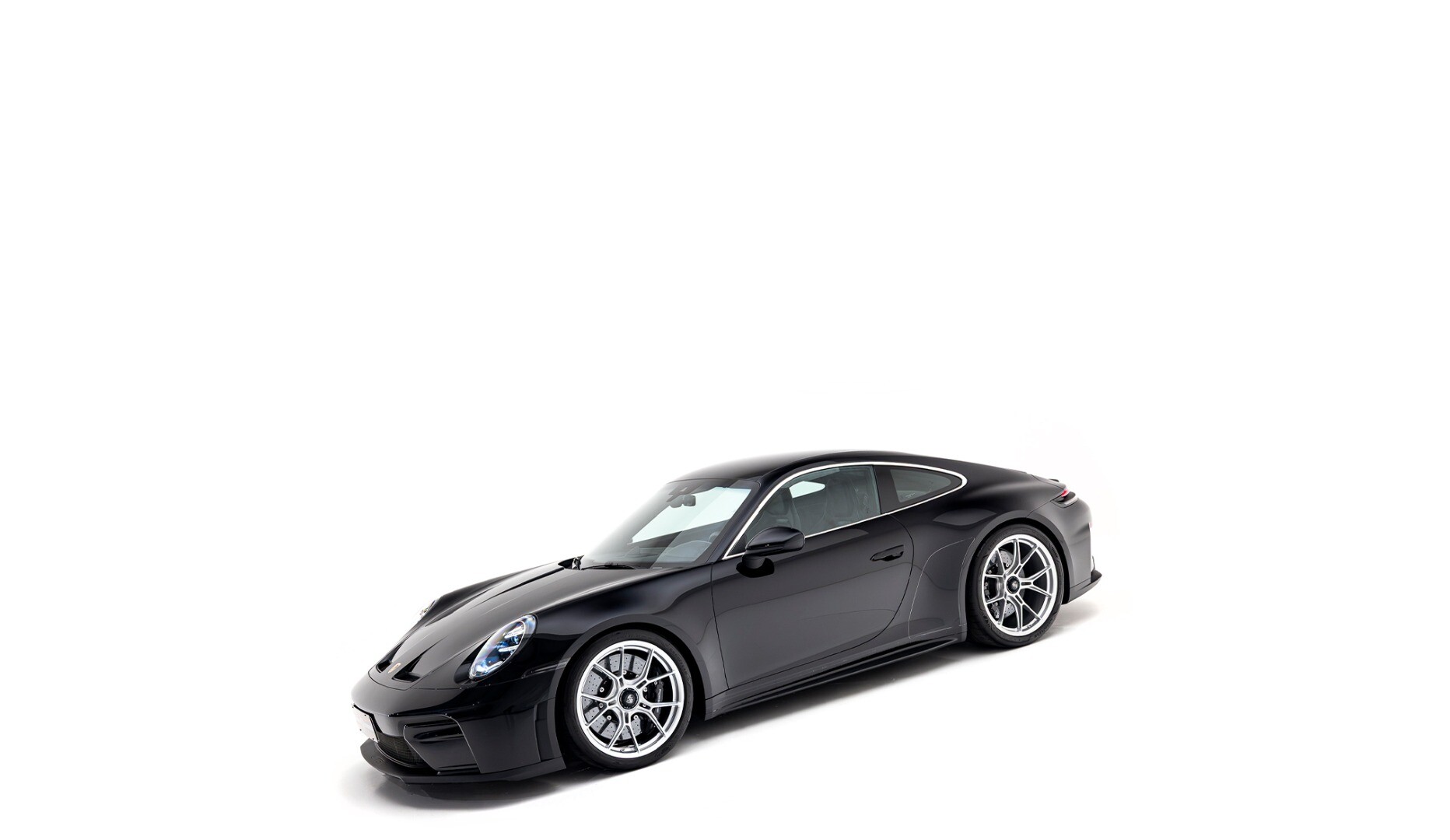 Porsche 911 4.0 24V H6 GASOLINA GT3 TOURING MANUAL