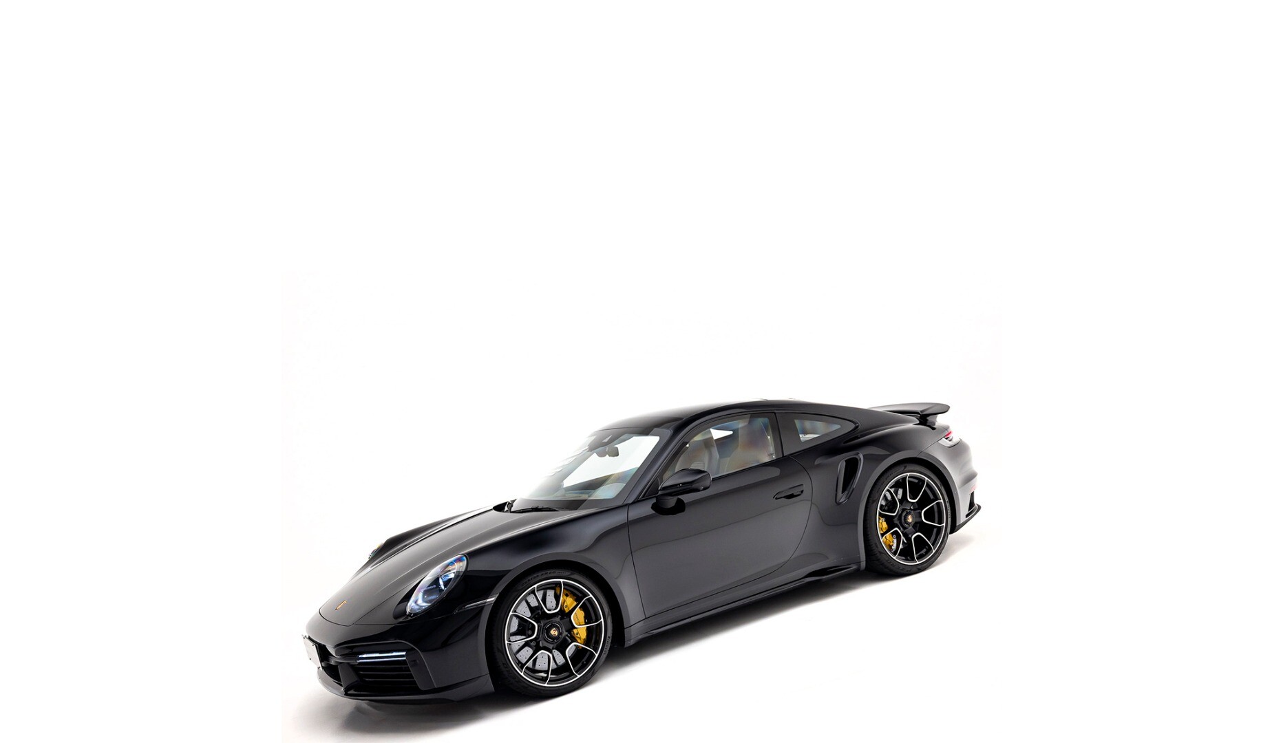 Porsche 911 3.8 24V H6 GASOLINA TURBO S PDK