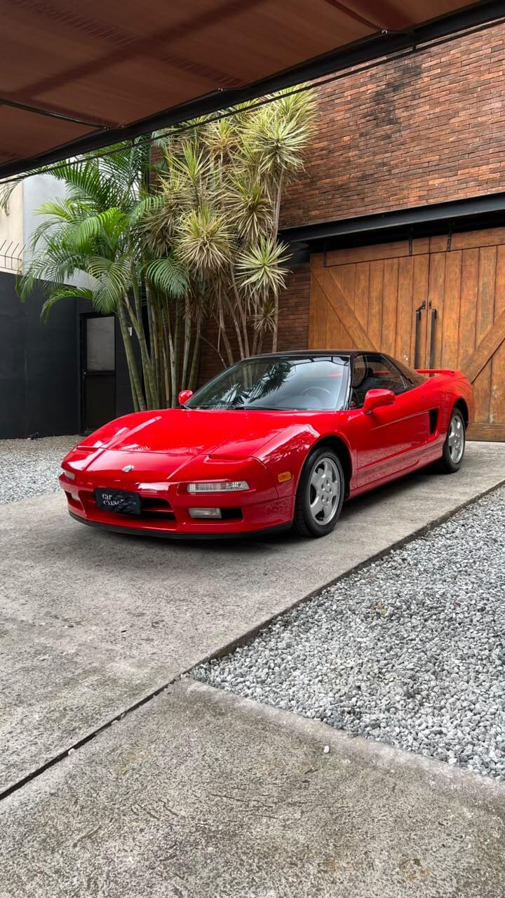 Acura NSX