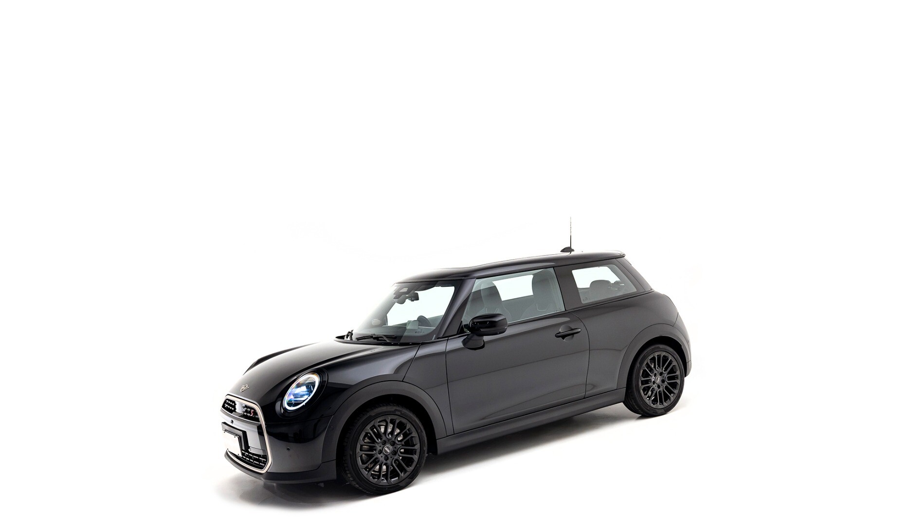 Mini Cooper 2.0 16V TWINPOWER GASOLINA S TOP 2P STEPTRONIC