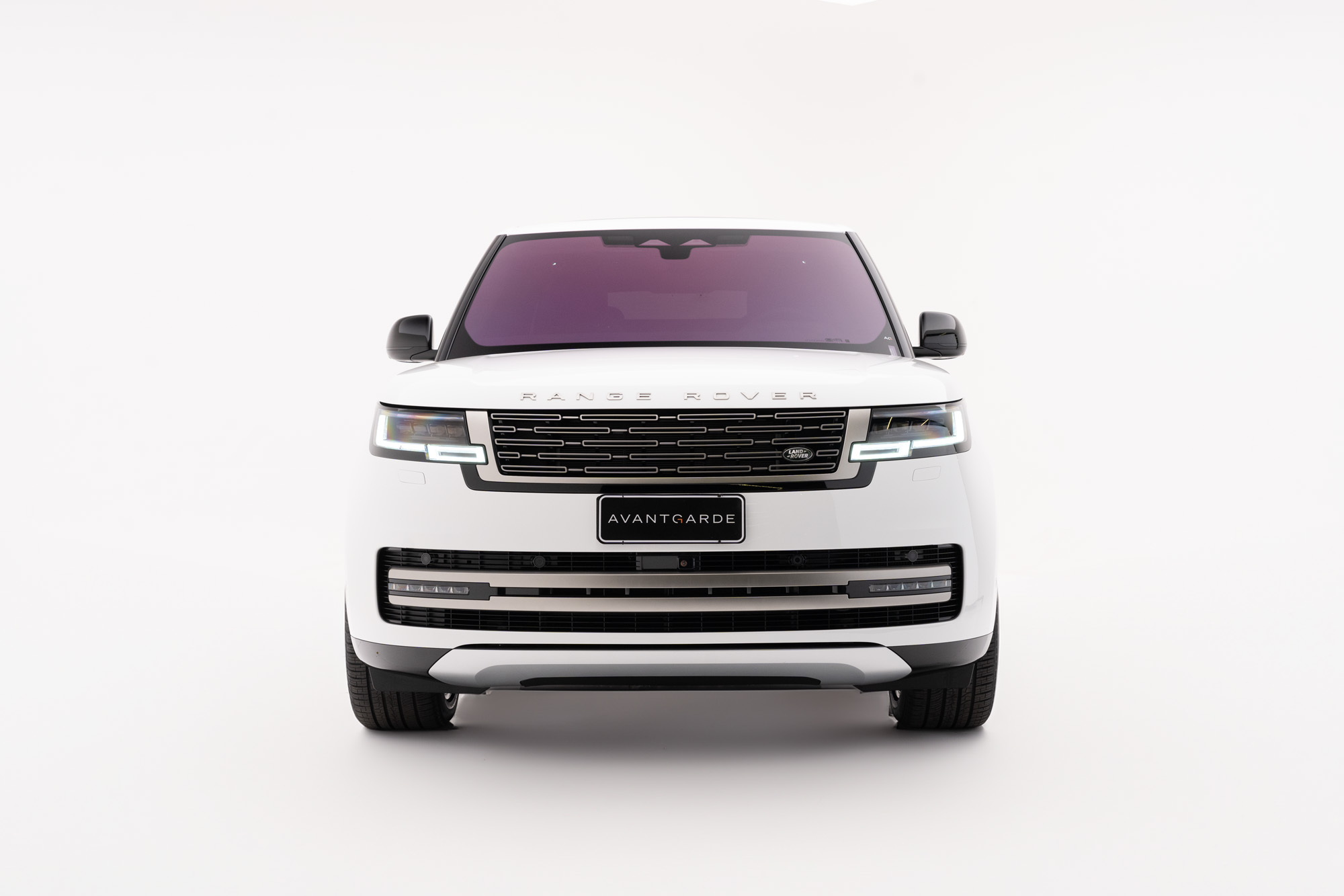 Land Rover Range Rover D350 Se 2023