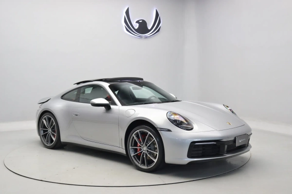 Porsche 911 CARRERA 2020