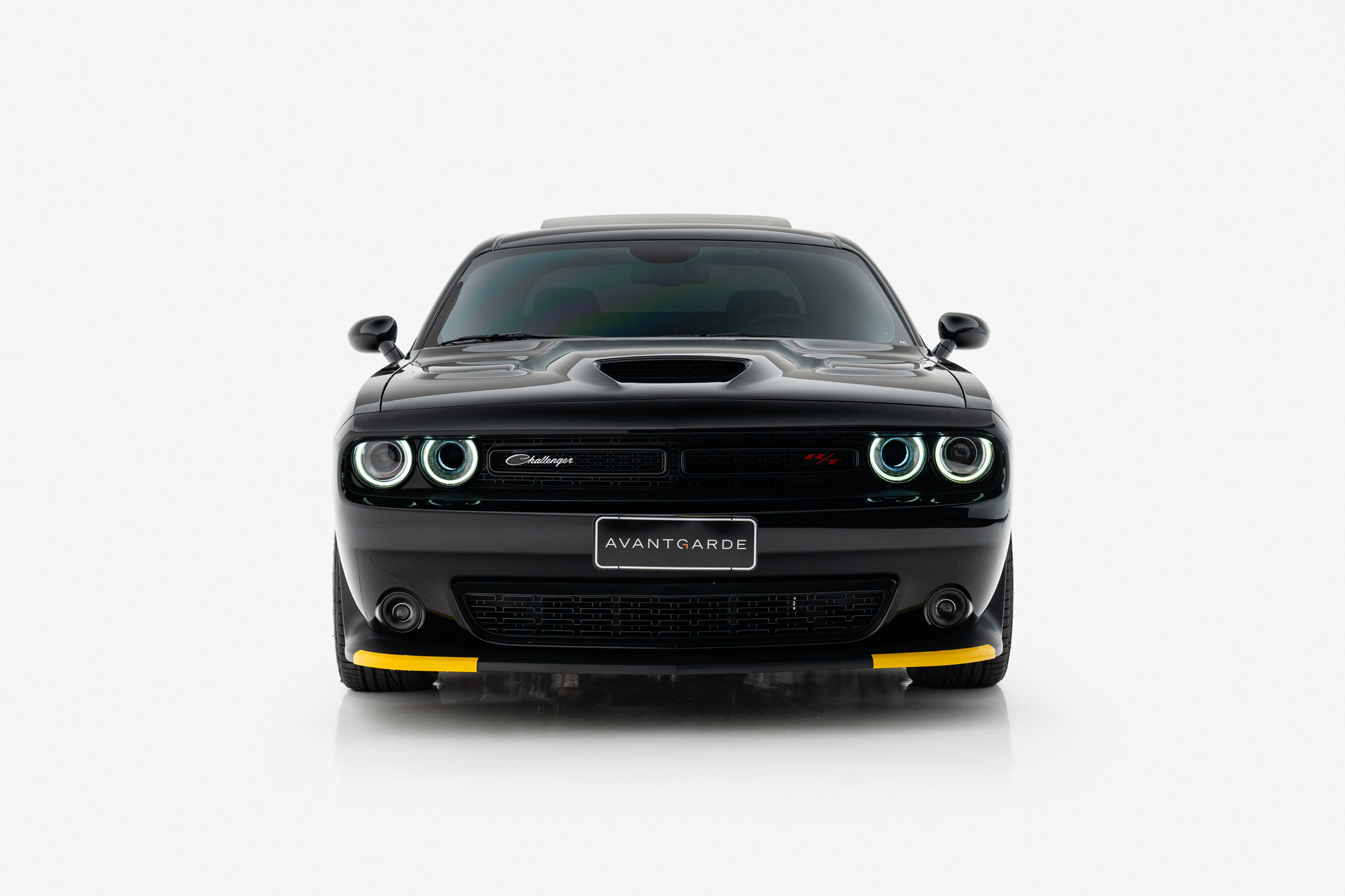 Dodge Challenger R/T Scat Pack 392 Last Call