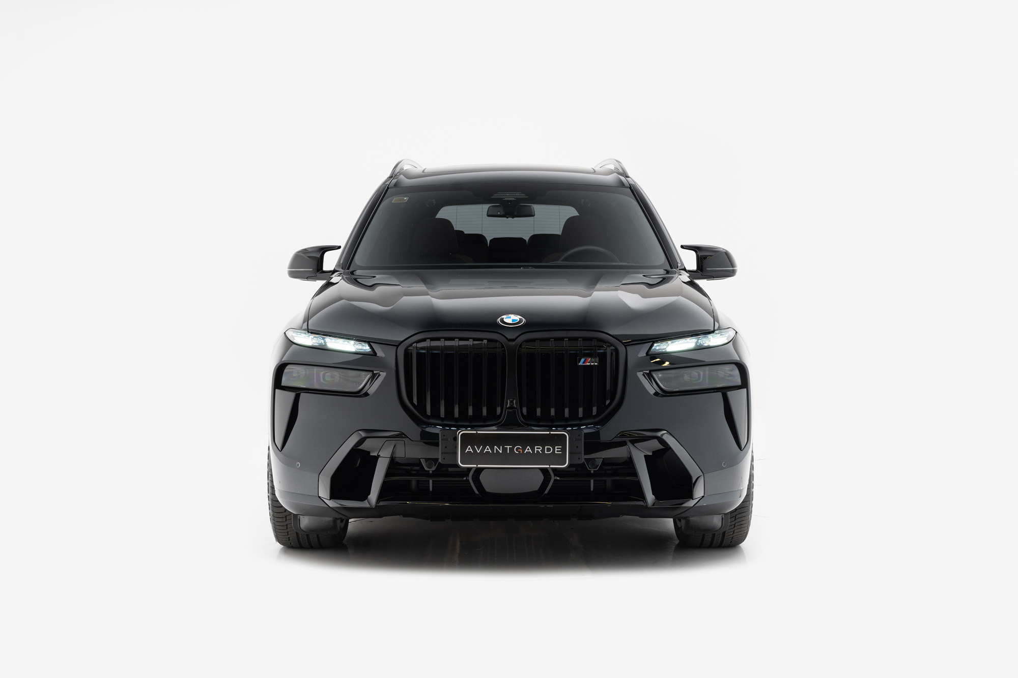 BMW X7 M60I