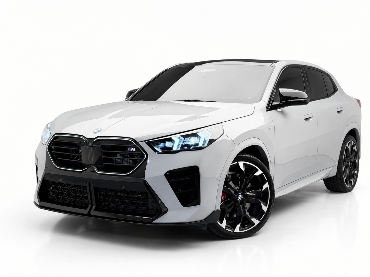 BMW X2 M35 2024