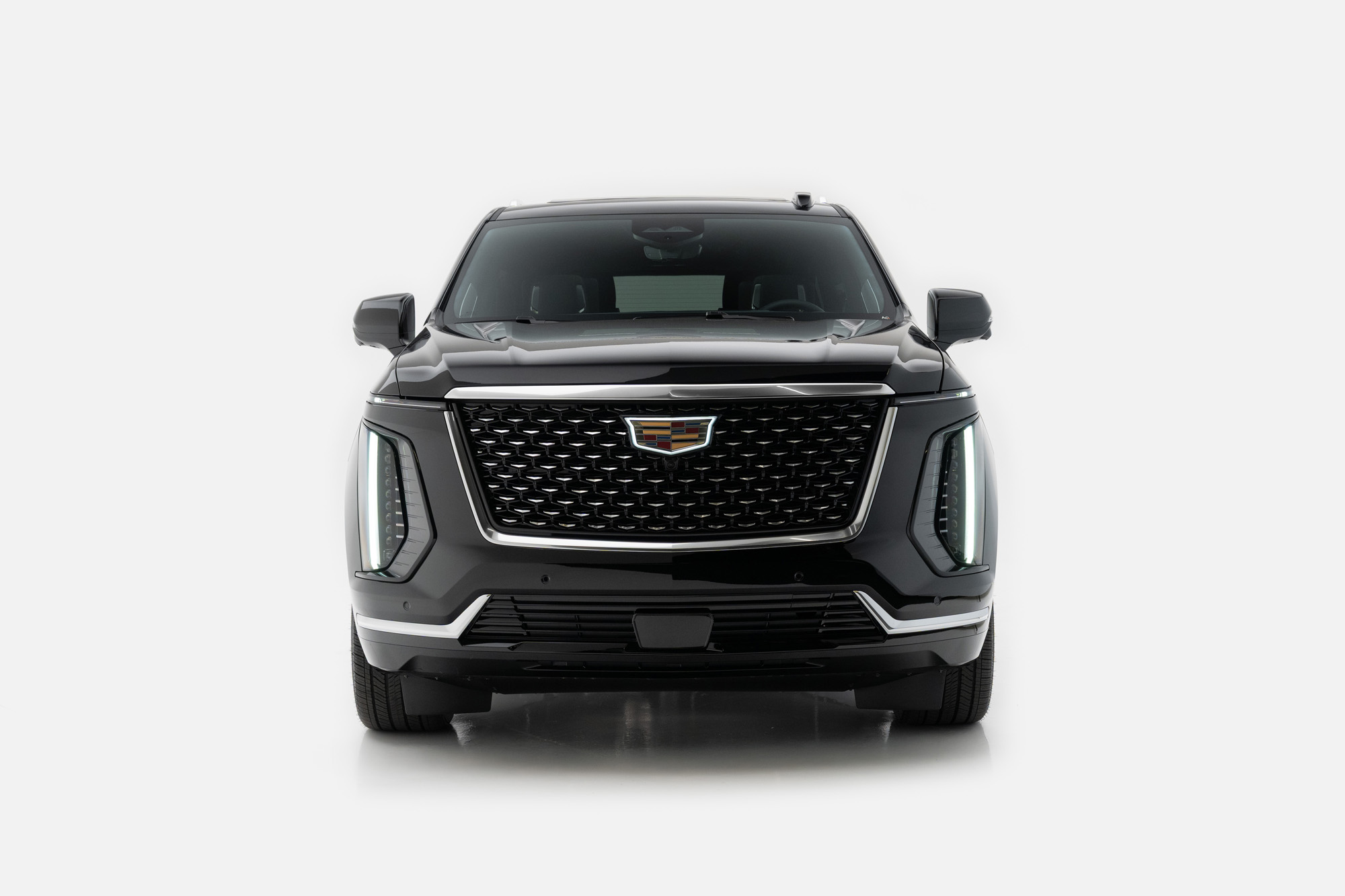 Cadillac Escalade Esv Premium Luxury 2026