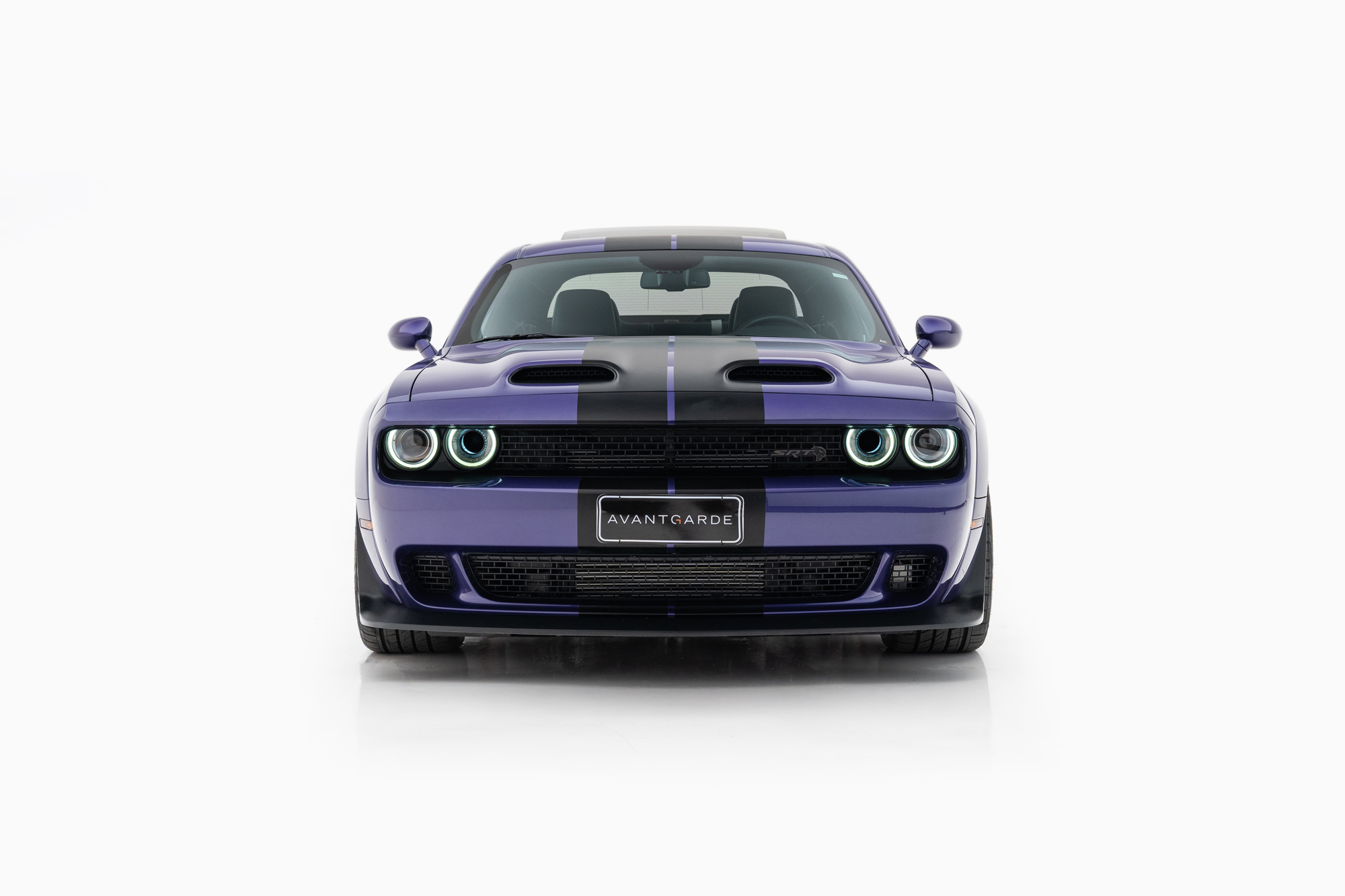 Dodge Challenger Srt Hellcat Redeye Widebody Last Call