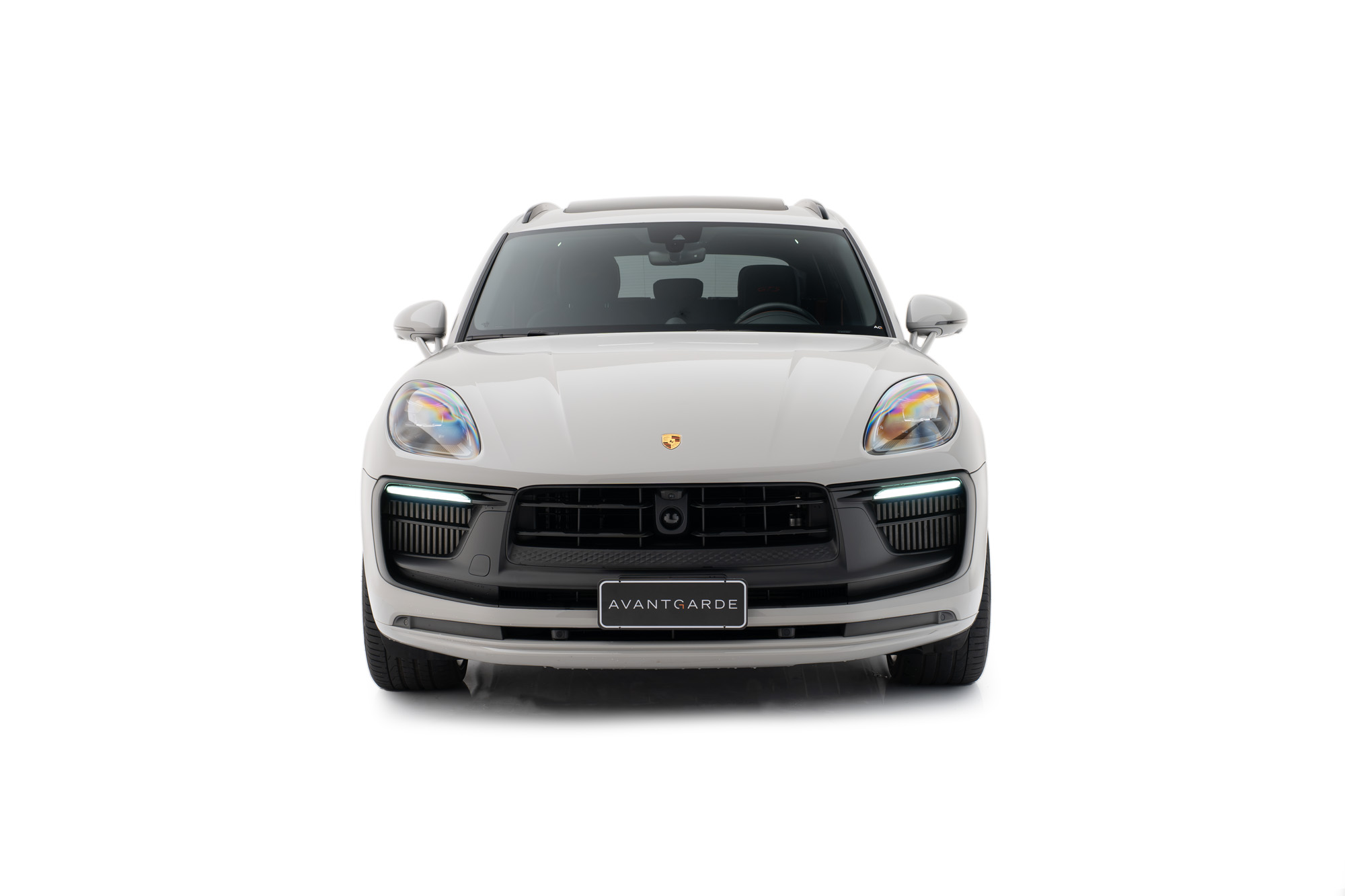 Porsche Macan Gts 2023