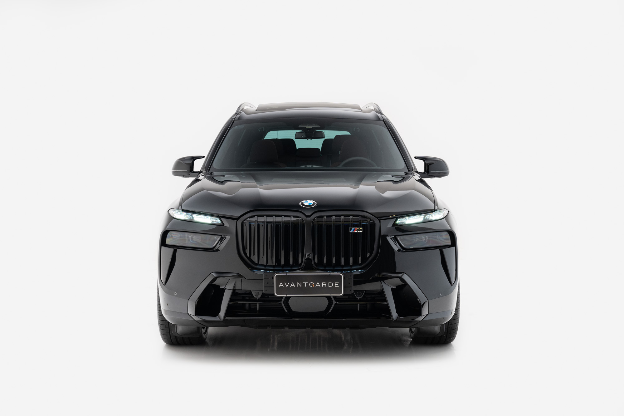 BMW X7 M60I