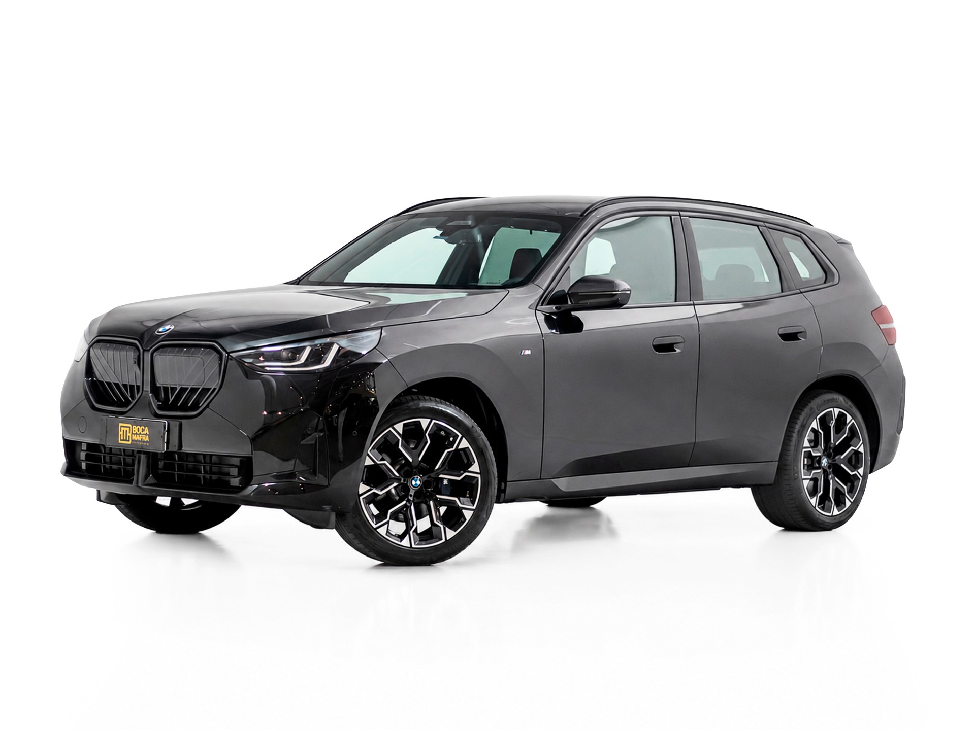 BMW X3 30Drive M Sport
