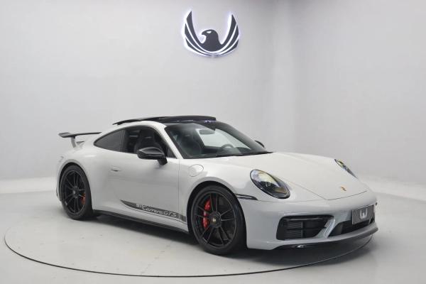 Porsche 911 CARRERA GTS