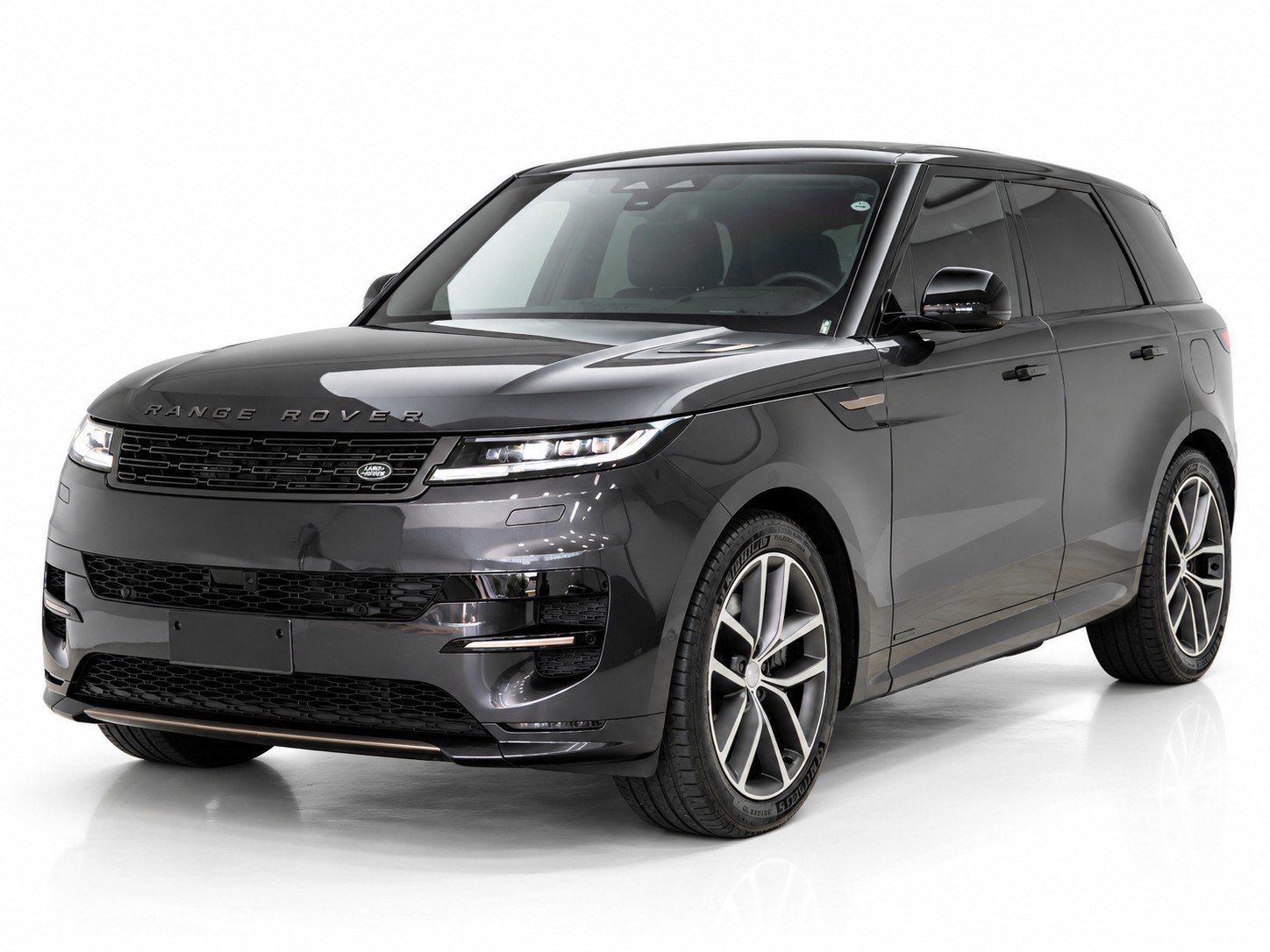 Land Rover Sport P550e PHEV Autobiography