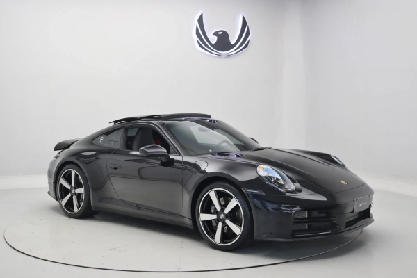 Porsche 911 CARRERA 2025