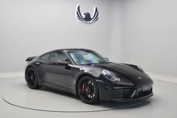 Porsche 911 CARRERA GTS