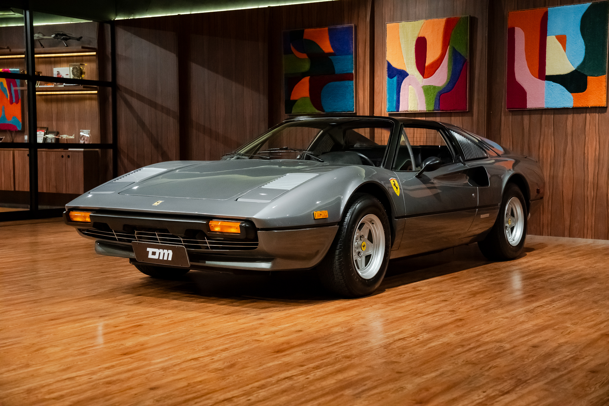 Ferrari 308