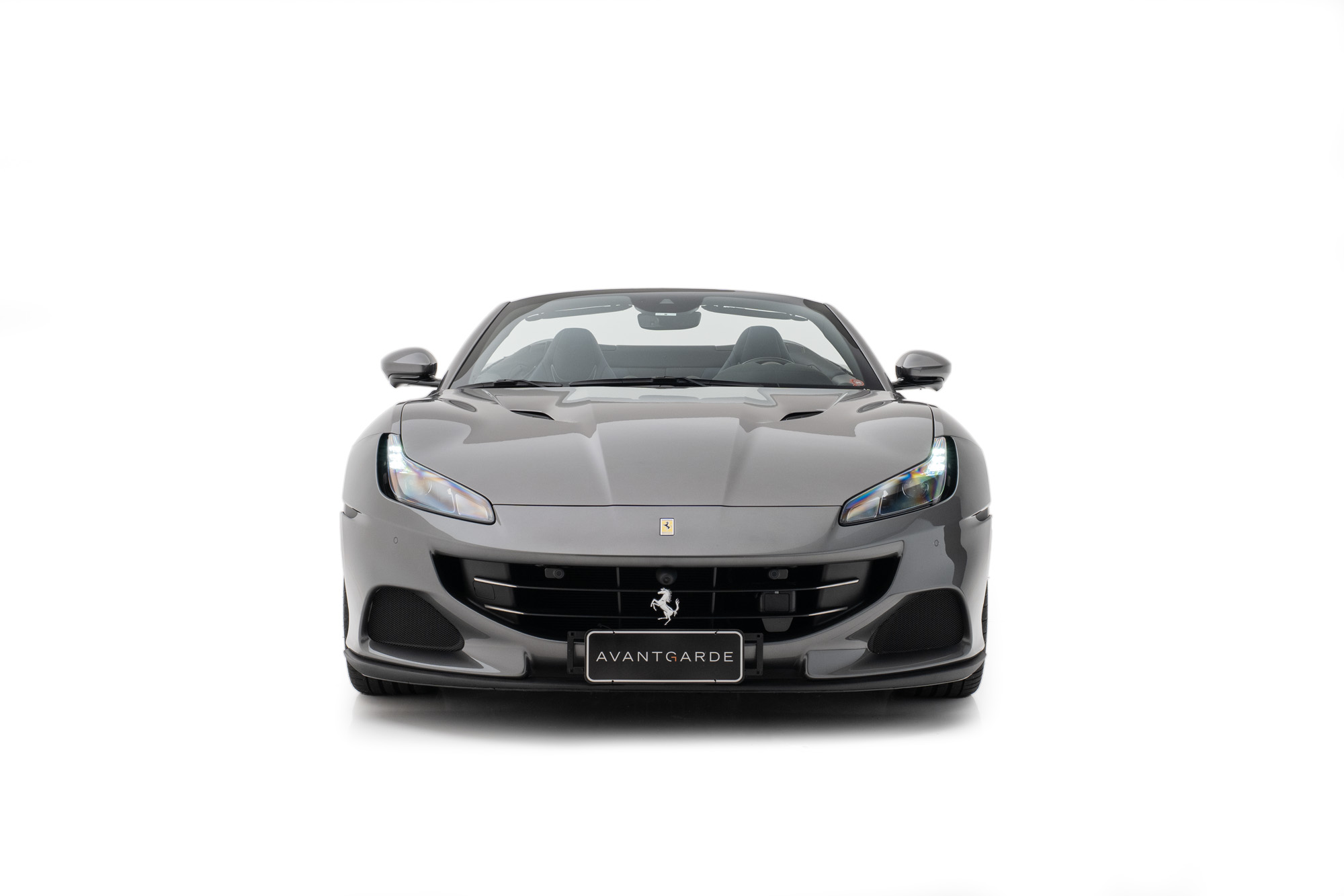 Ferrari Portofino M