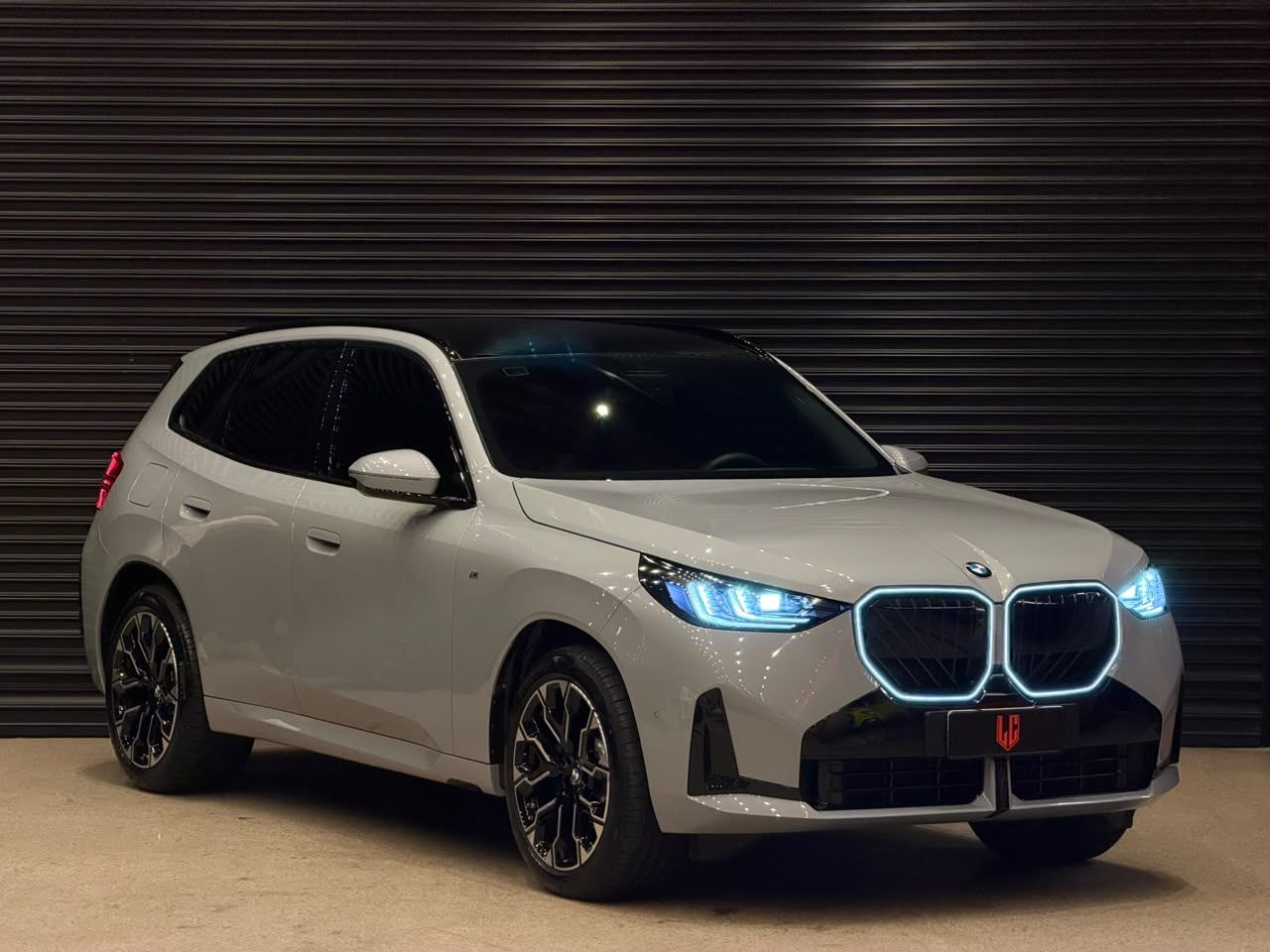 BMW X3 xDrive30 M Sport