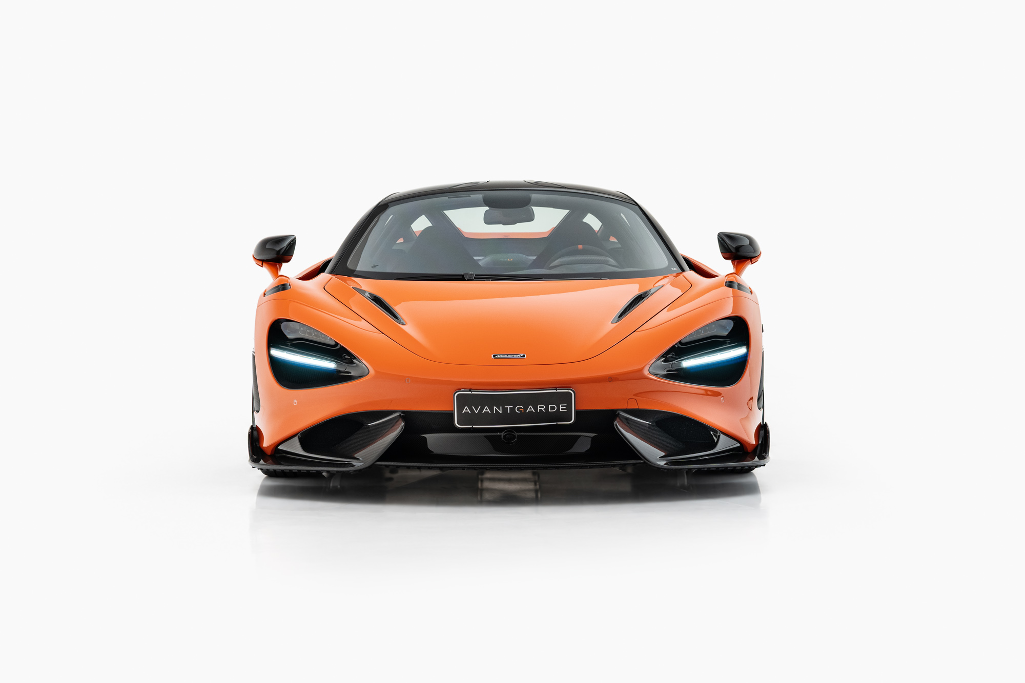 McLaren 765Lt