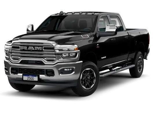 RAM 2500 Laramie