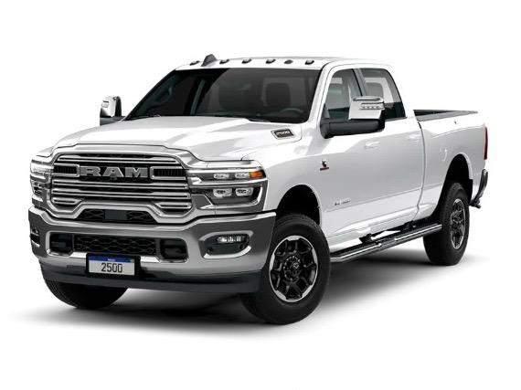 RAM 2500 Laramie 2026