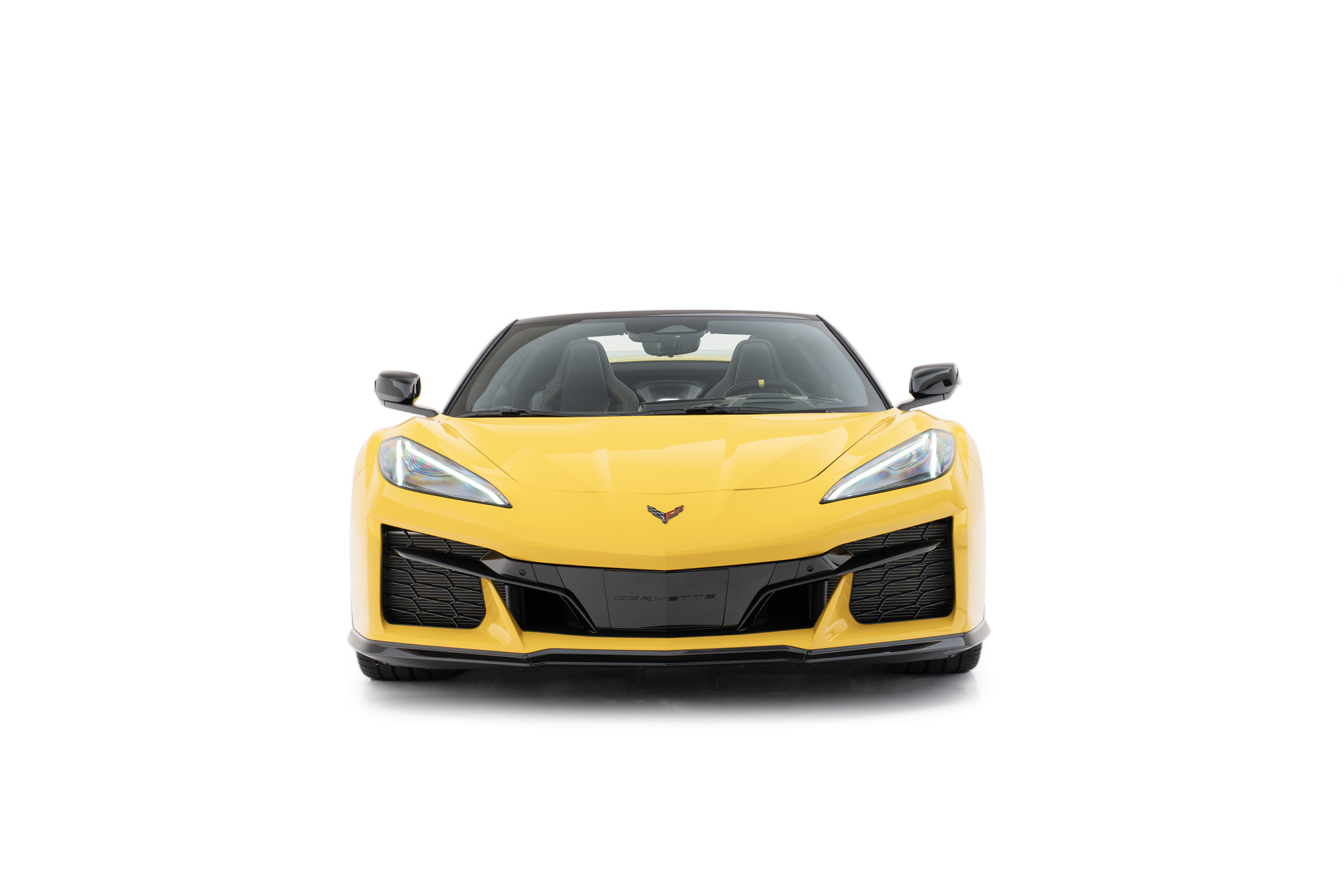 Chevrolet Corvette Grand Sport 2Lt Conversível