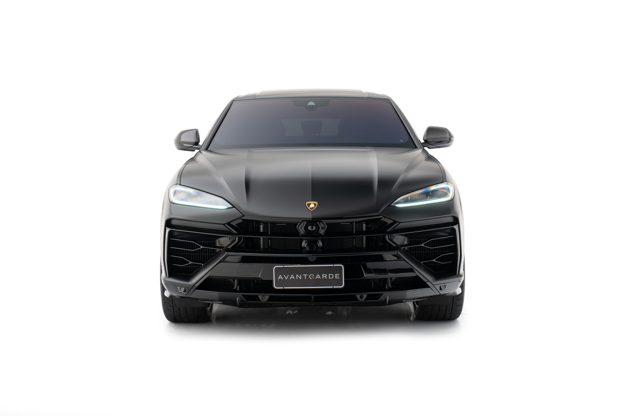 Lamborghini Urus Se 2025