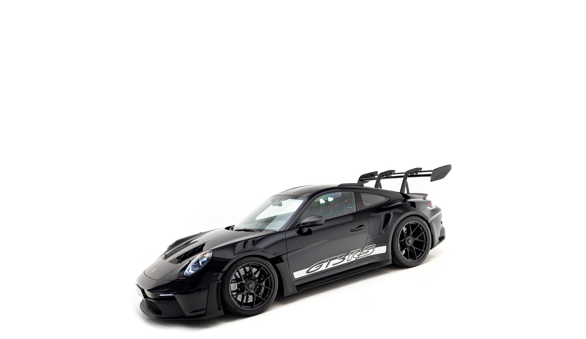 Porsche 911 GT3 RS