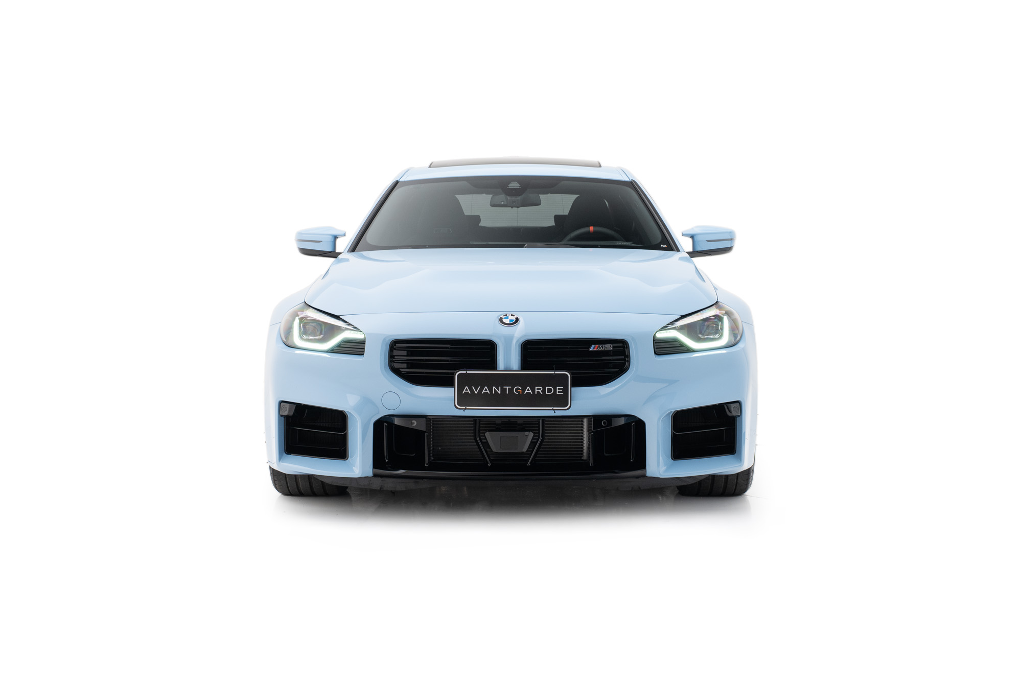 BMW M2 2024