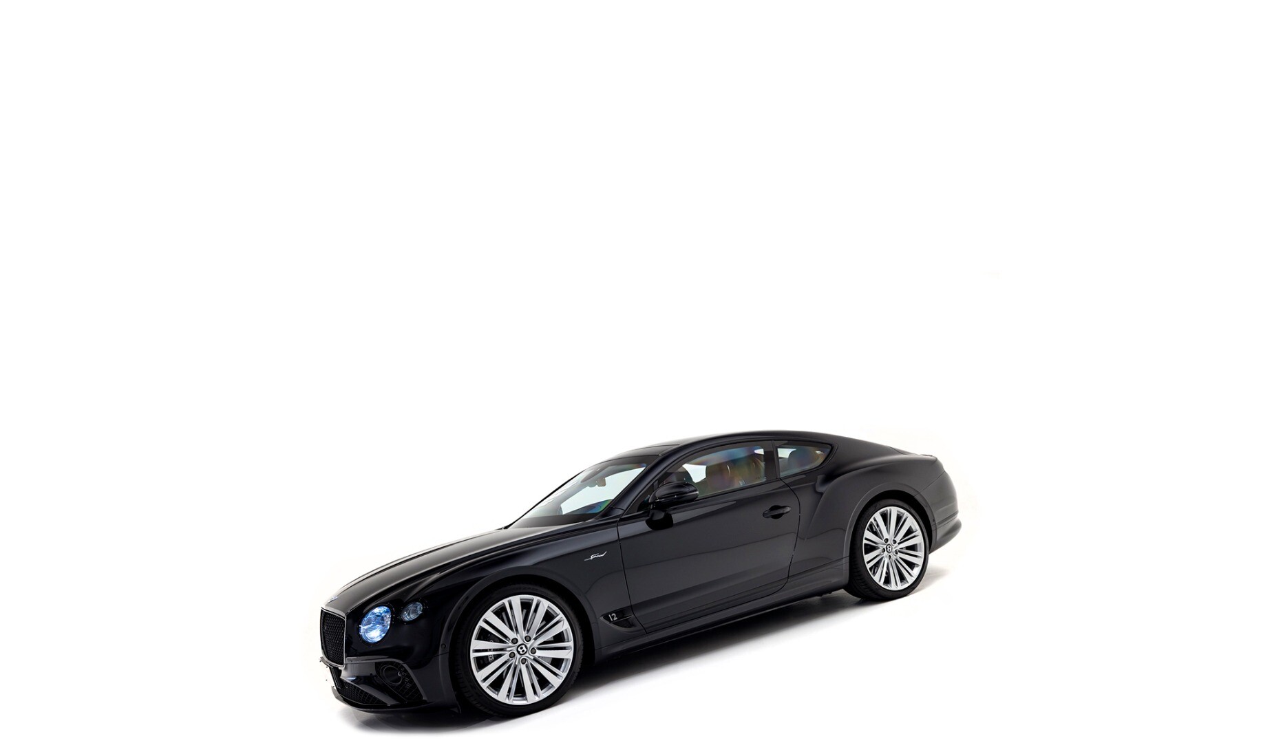 Bentley CONTINENTAL GT SPEED