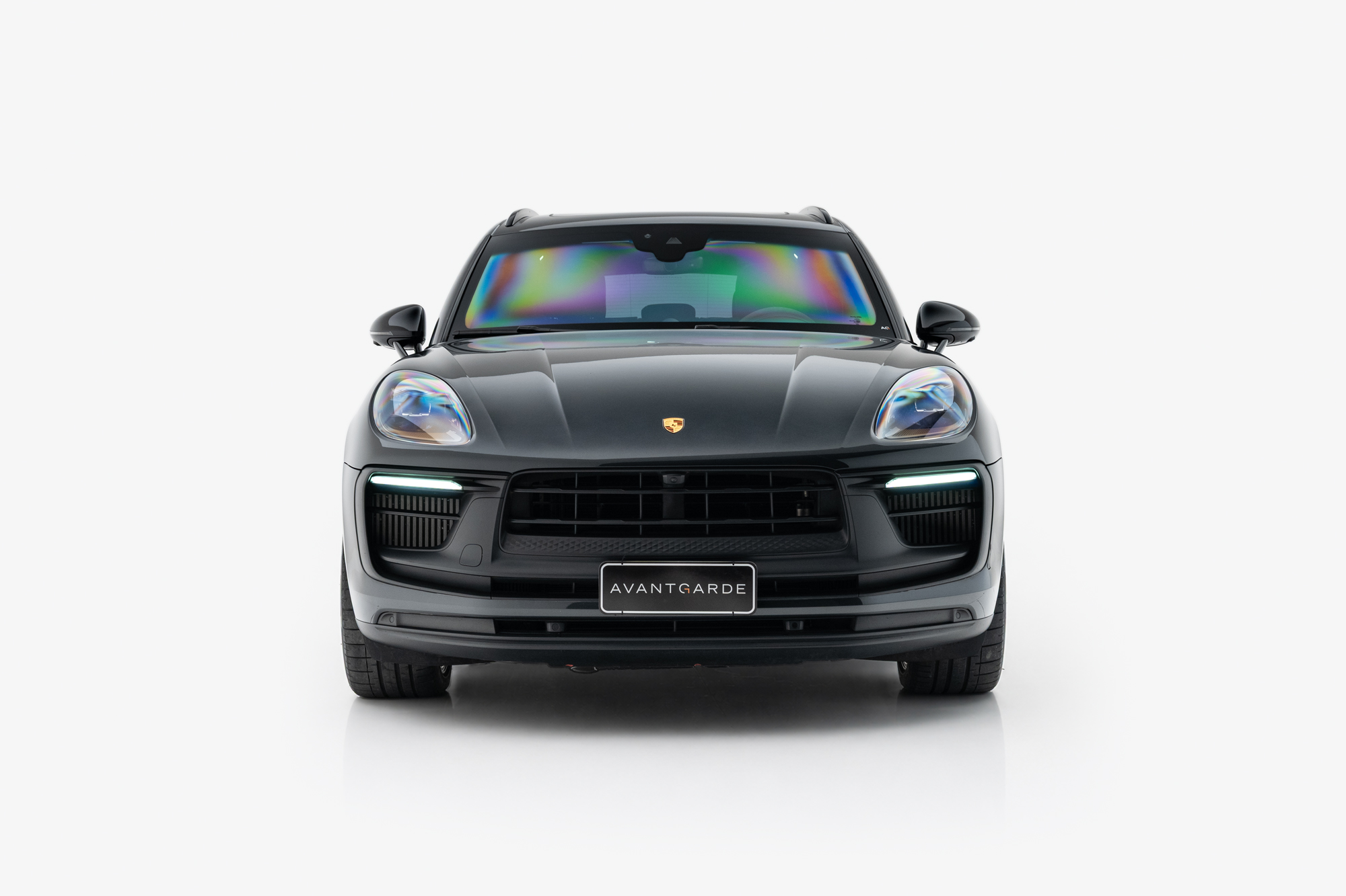 Porsche Macan Gts