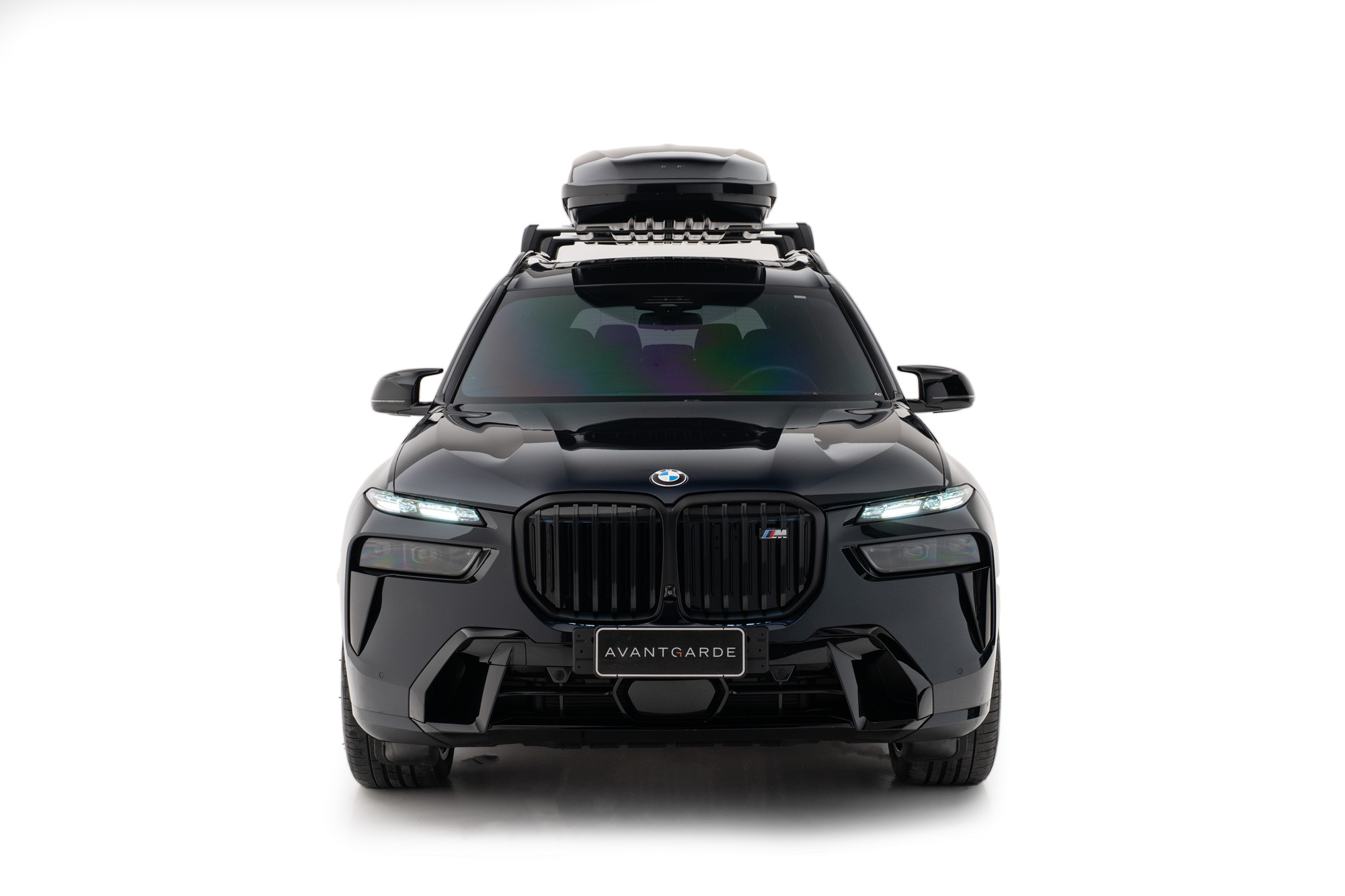 BMW X7 M60I
