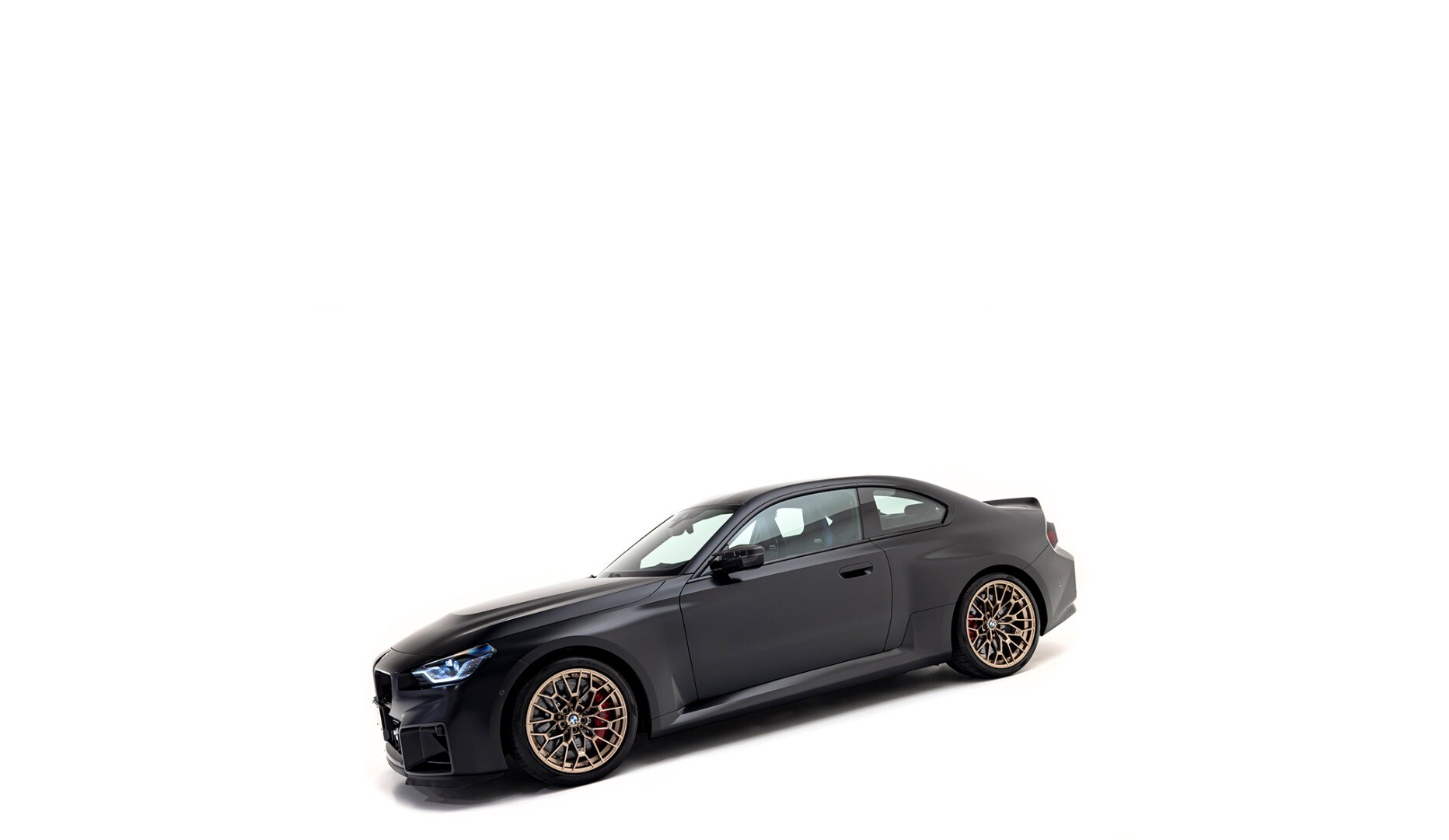 BMW M2 3.0 I6 TWINTURBO GASOLINA COUPÉ CS STEPTRONIC 2025