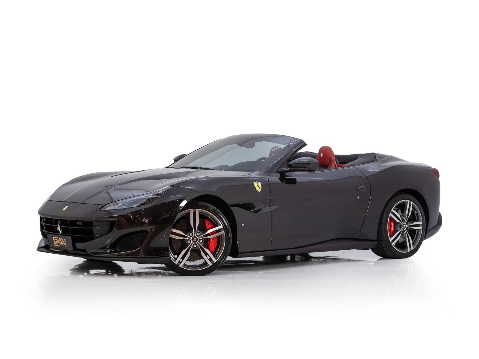 Ferrari Portofino 3.9 V8 2019