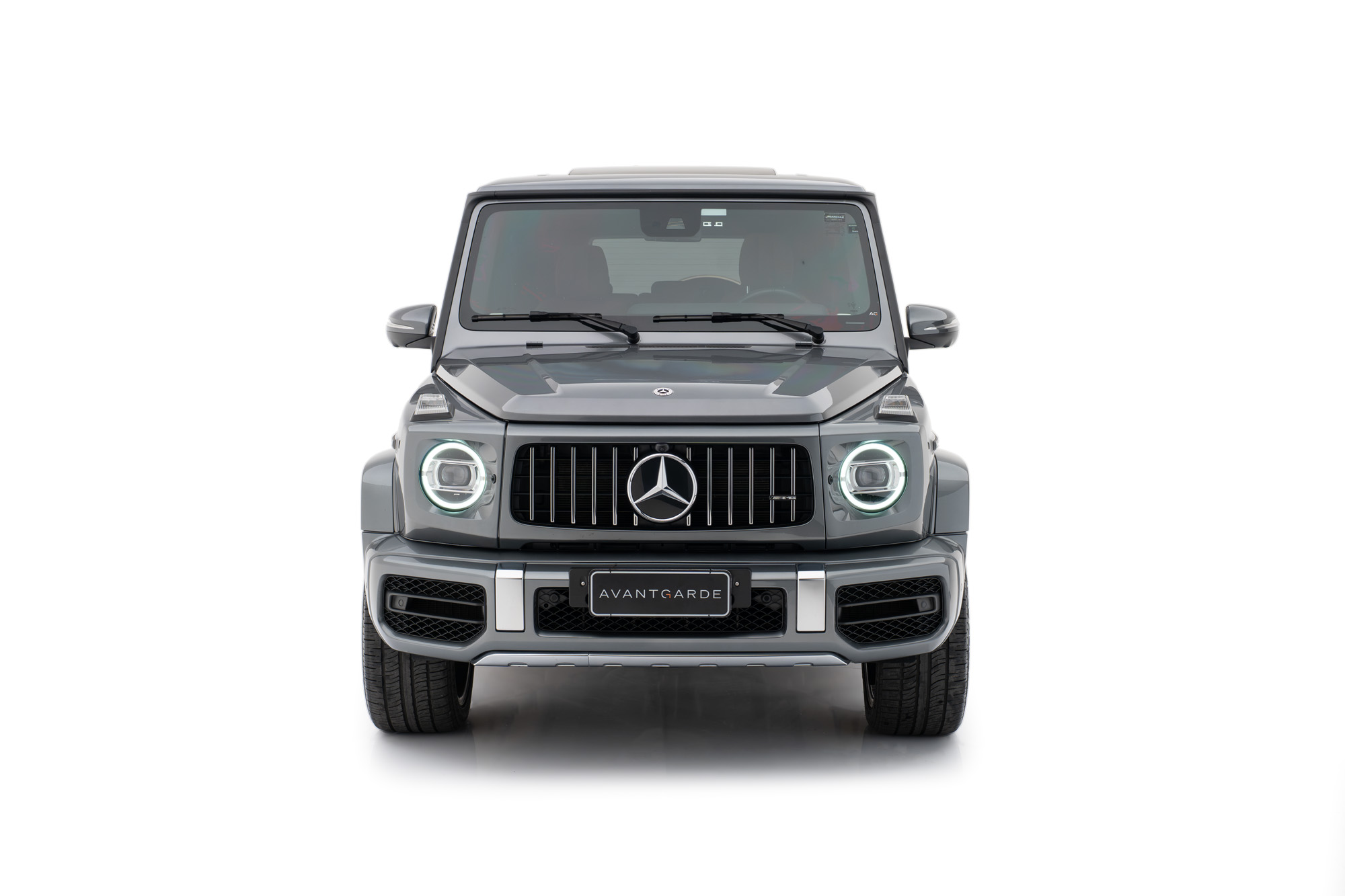 Mercedes-Benz Amg G 63 2023