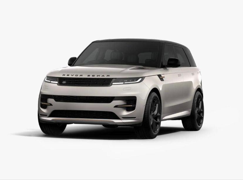 Land Rover Sport P550e