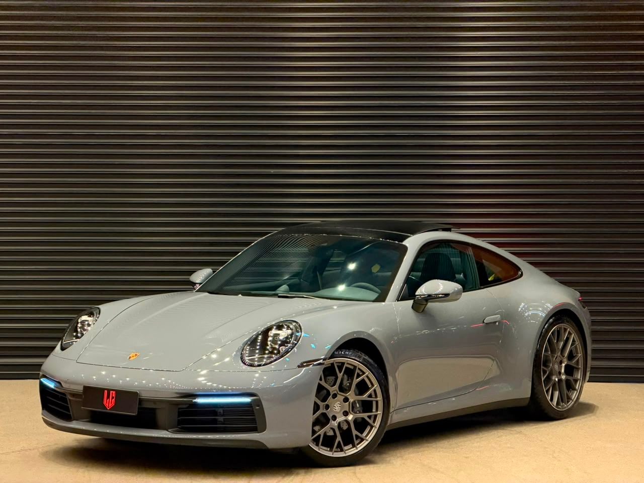 Porsche 911 Carrera 3.0