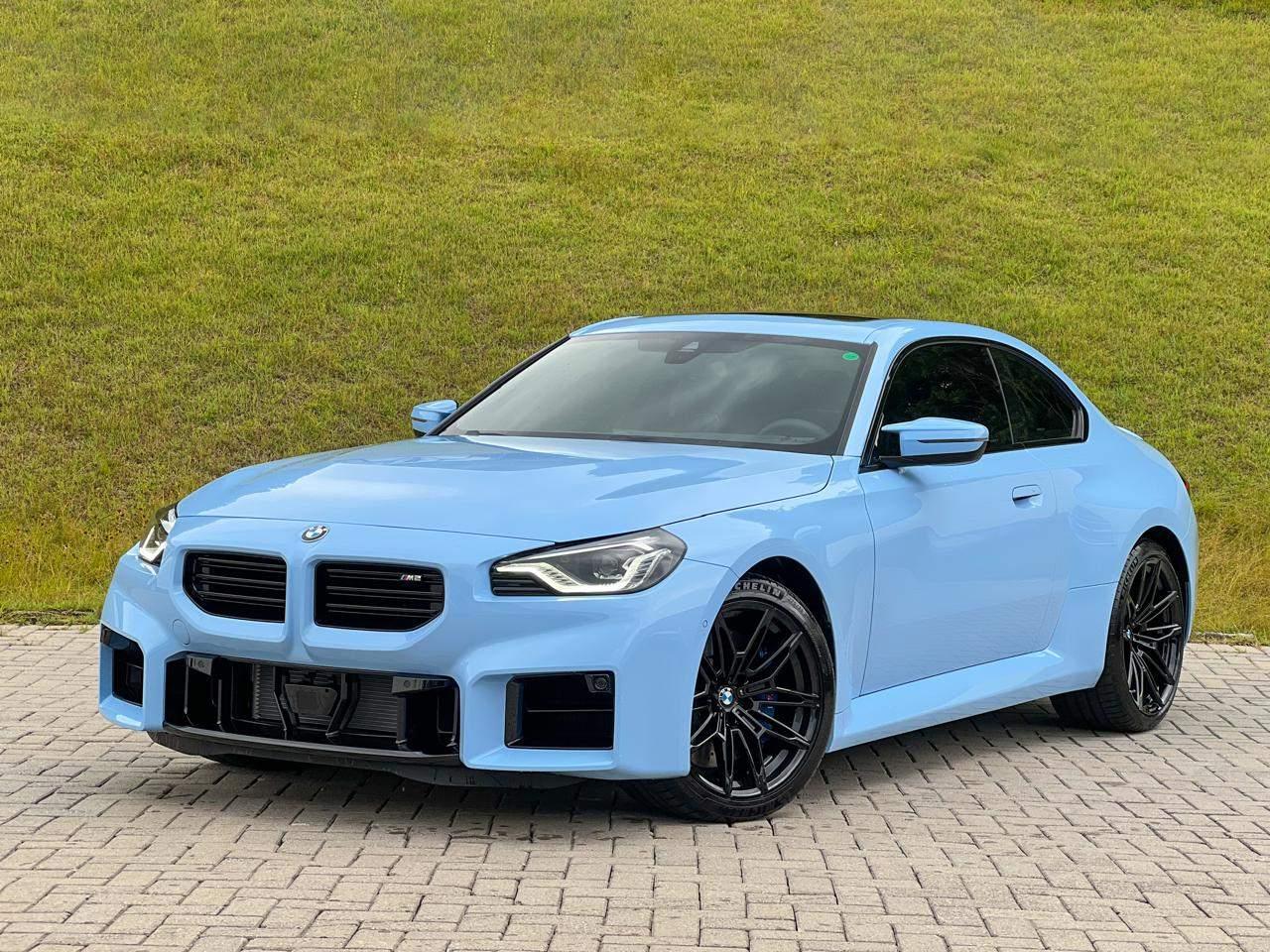 BMW M2 Coupé 3.0 2026