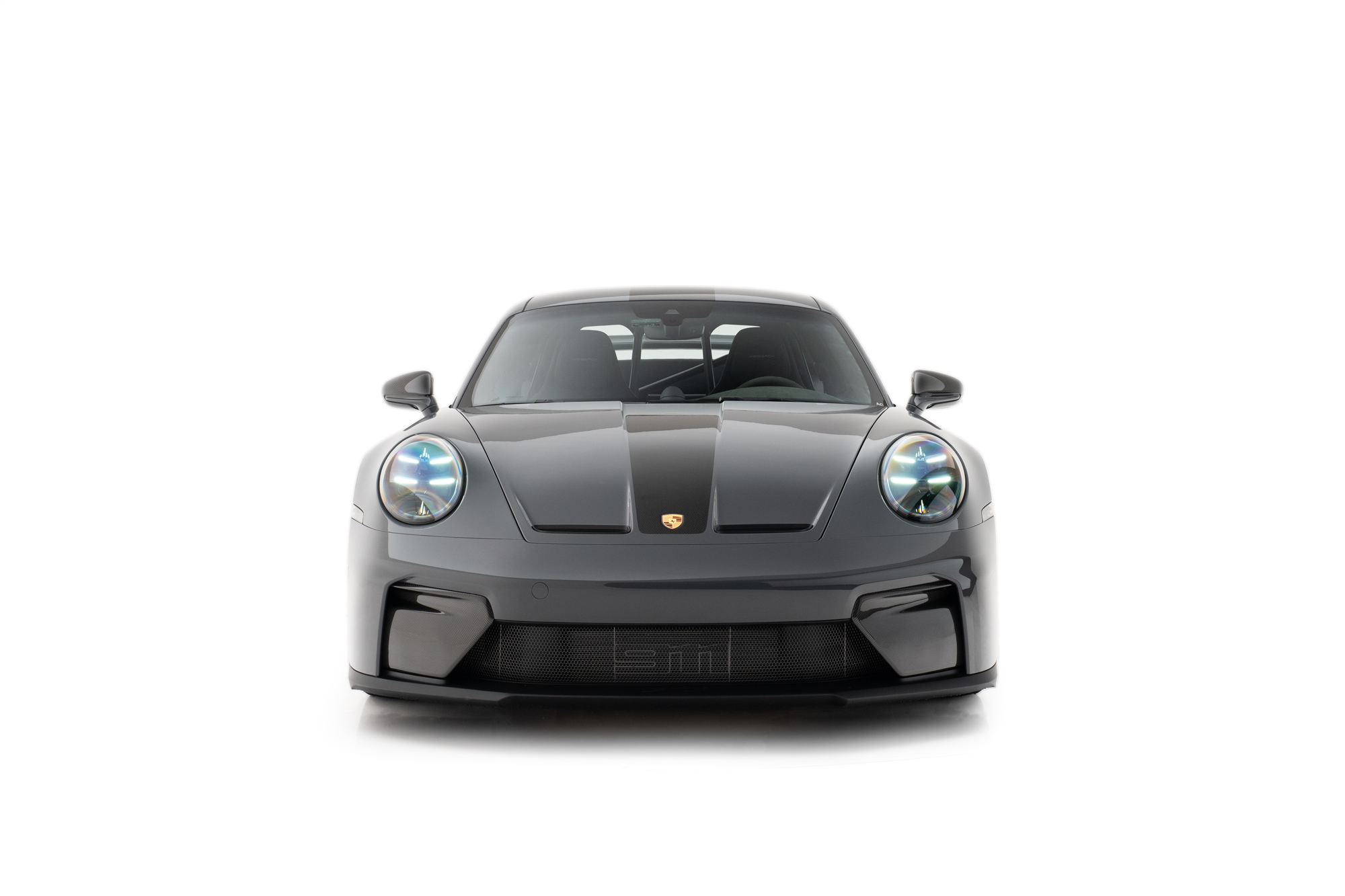Porsche 911 Gt3 2025