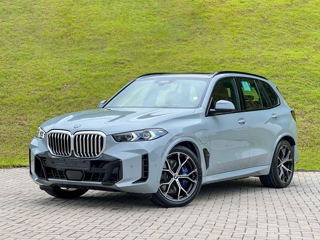 BMW X5 50e 3.0 M Sport 2026