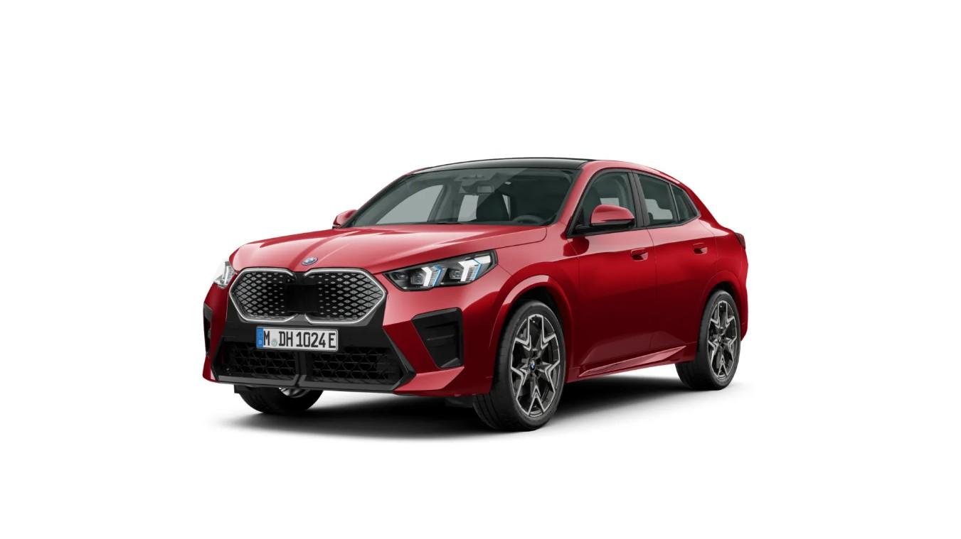 BMW iX2 xDrive30 M Sport